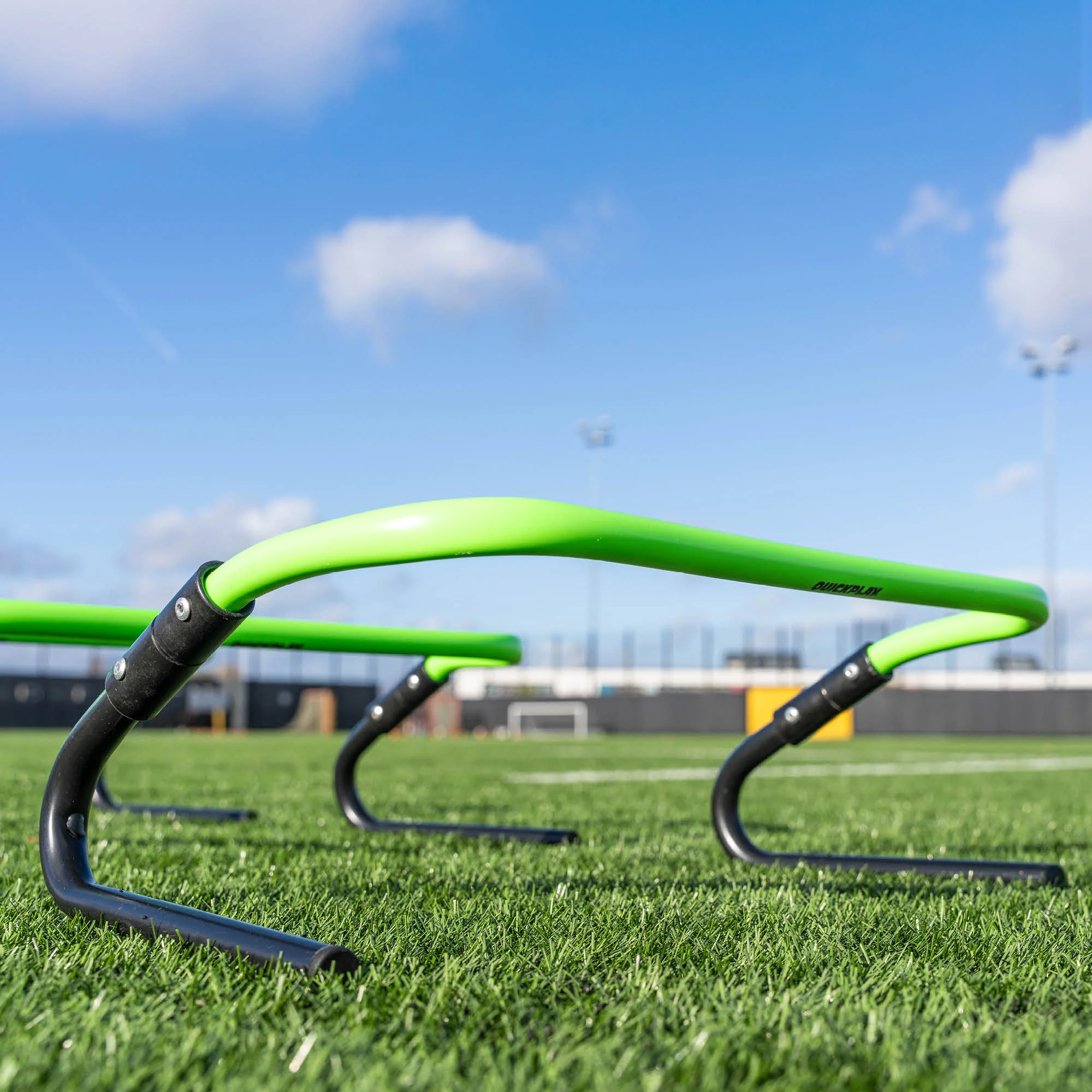 Adjustable 2 in 1 Hurdles (set of 6) - Image 6