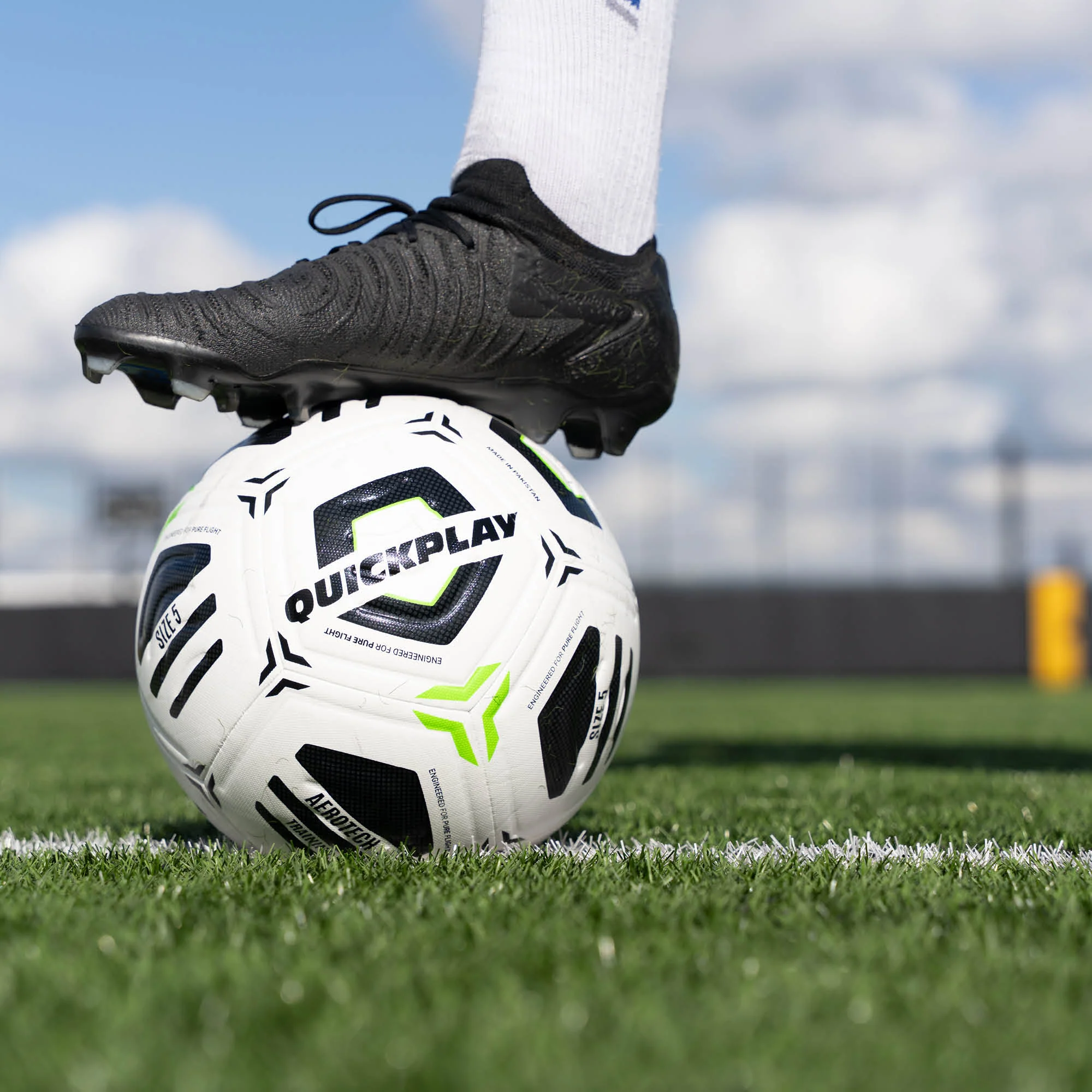 AEROTECH Training Football (multiple sizes) - Image 3