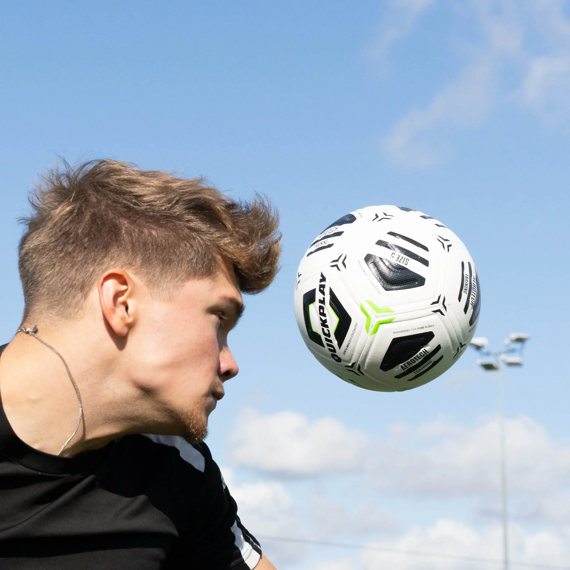 AEROTECH Training Football (multiple sizes) - Image 5