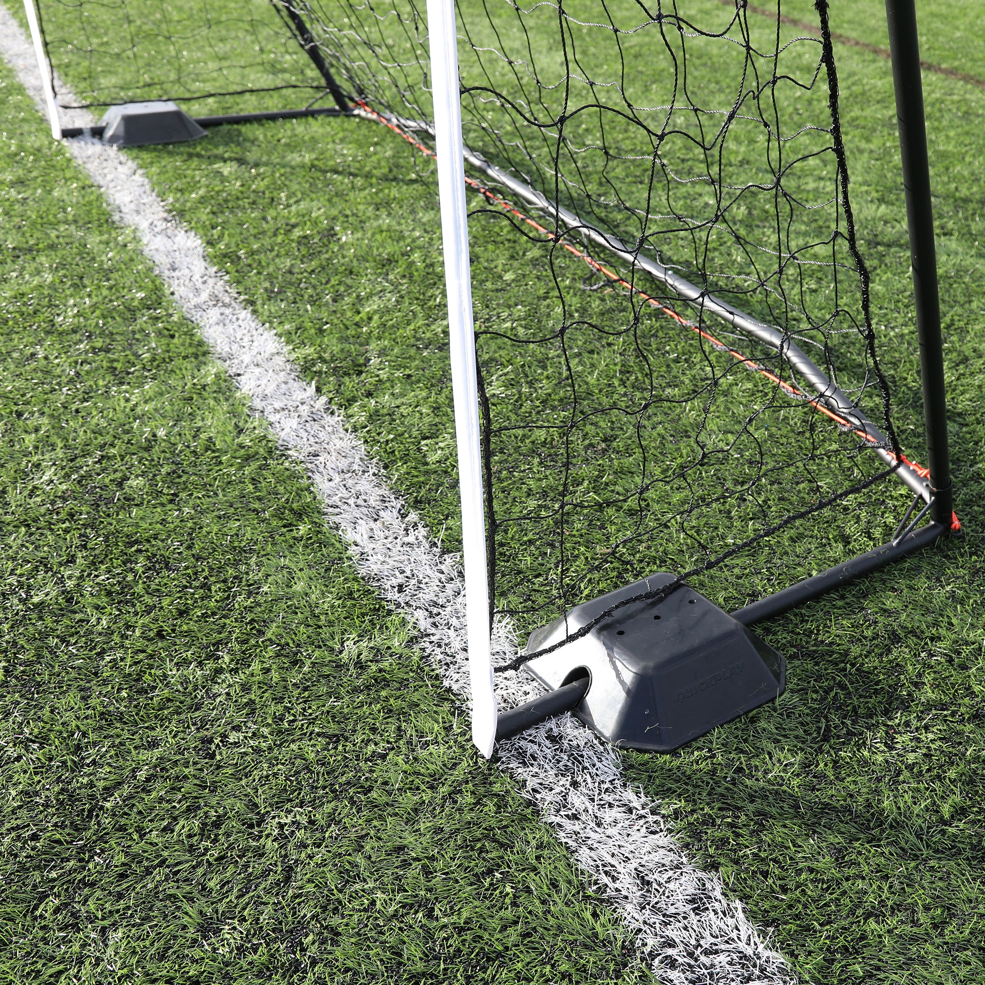 Base Weight for KICKSTER, SPOT & Agility Poles (set of 2) - Image 2