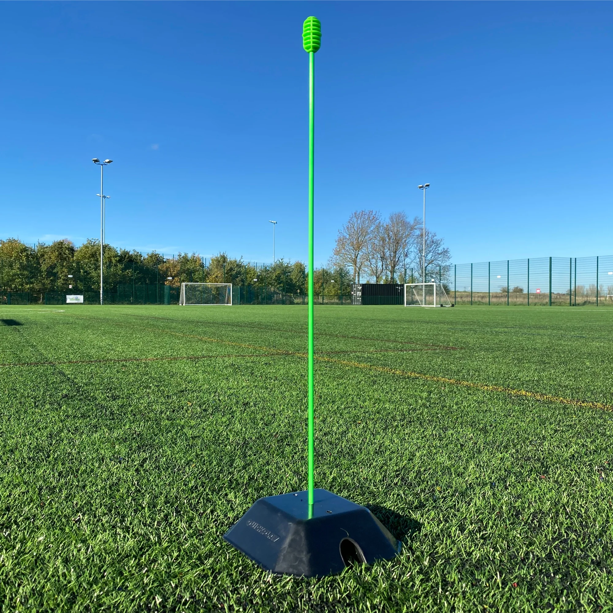 Base Weight for KICKSTER, SPOT & Agility Poles (set of 2) - Image 8