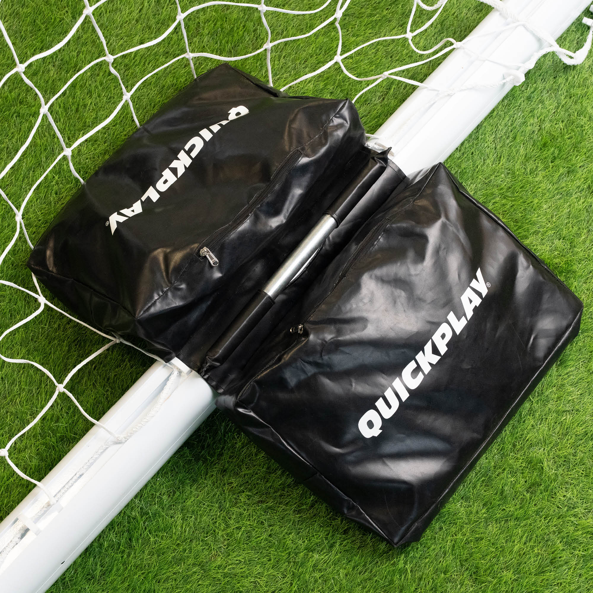 Dual Sandbag Base Weights - Image 2