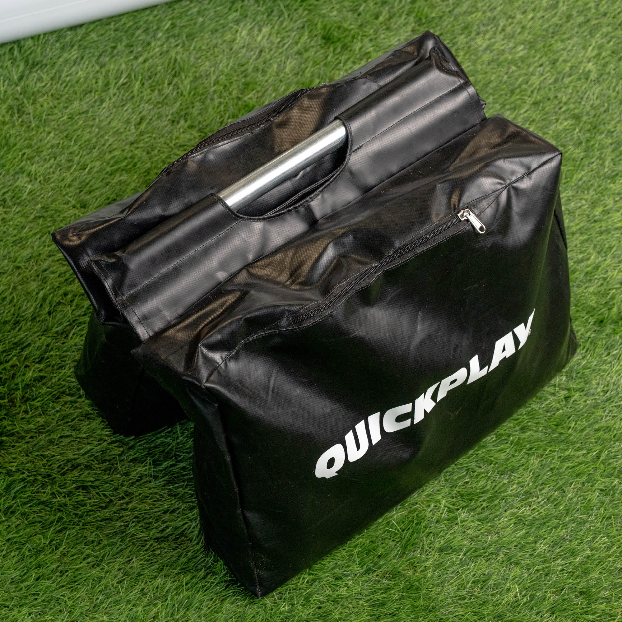 Dual Sandbag Base Weights - Image 3