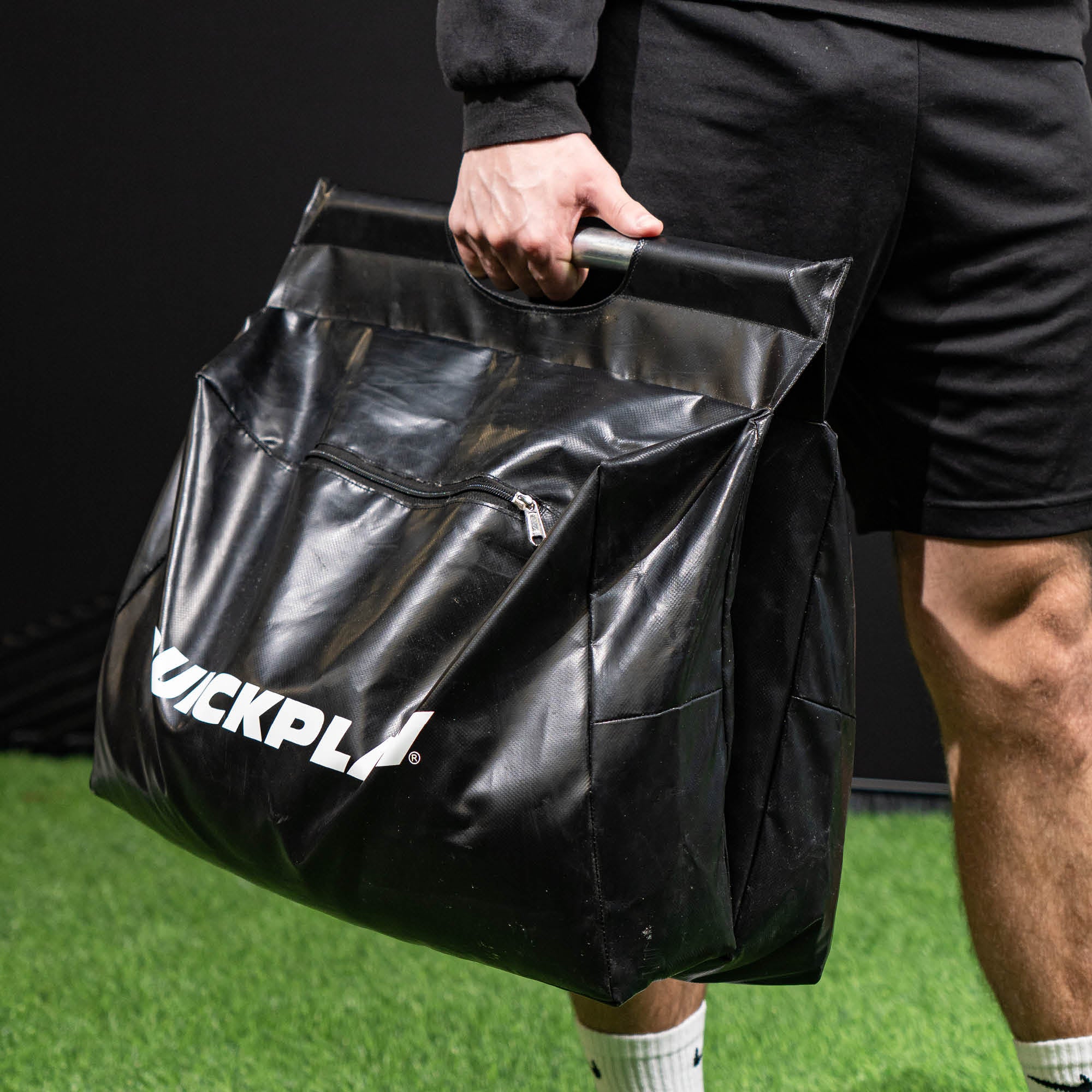 Dual Sandbag Base Weights - Image 4