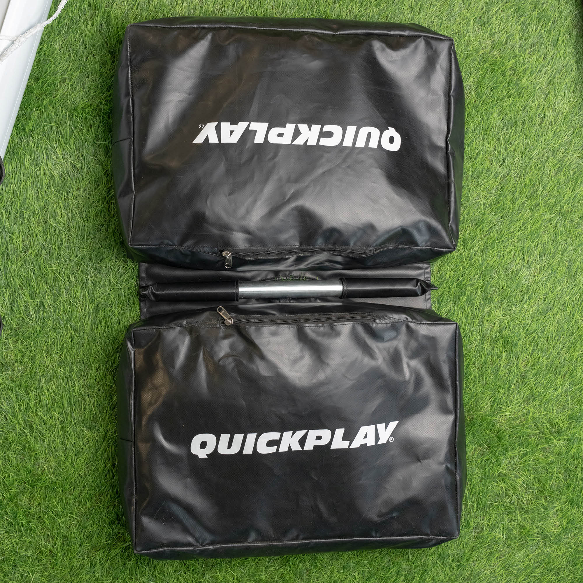 Dual Sandbag Base Weights - Image 5