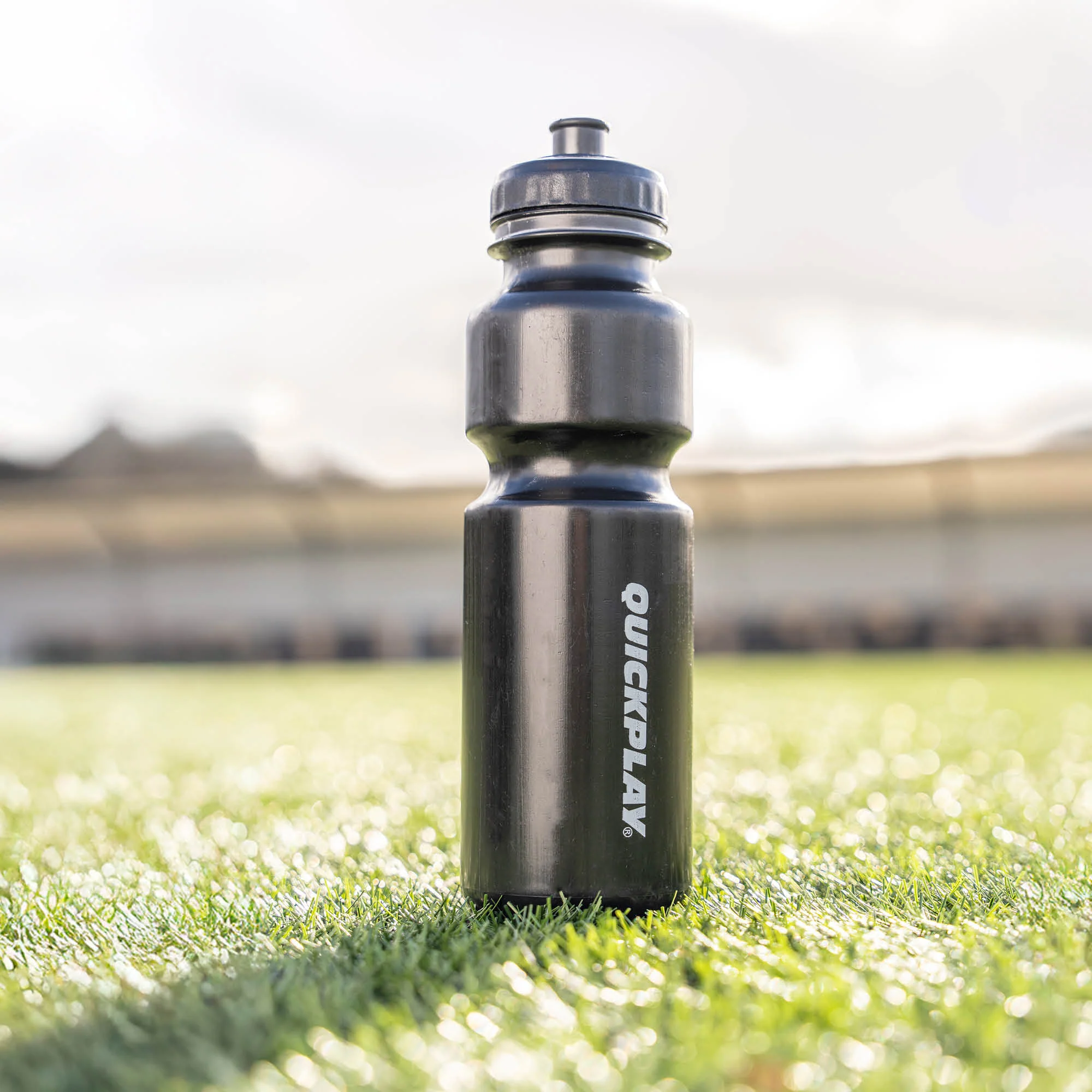 Foldable Bottle Carrier w/ 10 Water Bottles (750ml) - Image 2