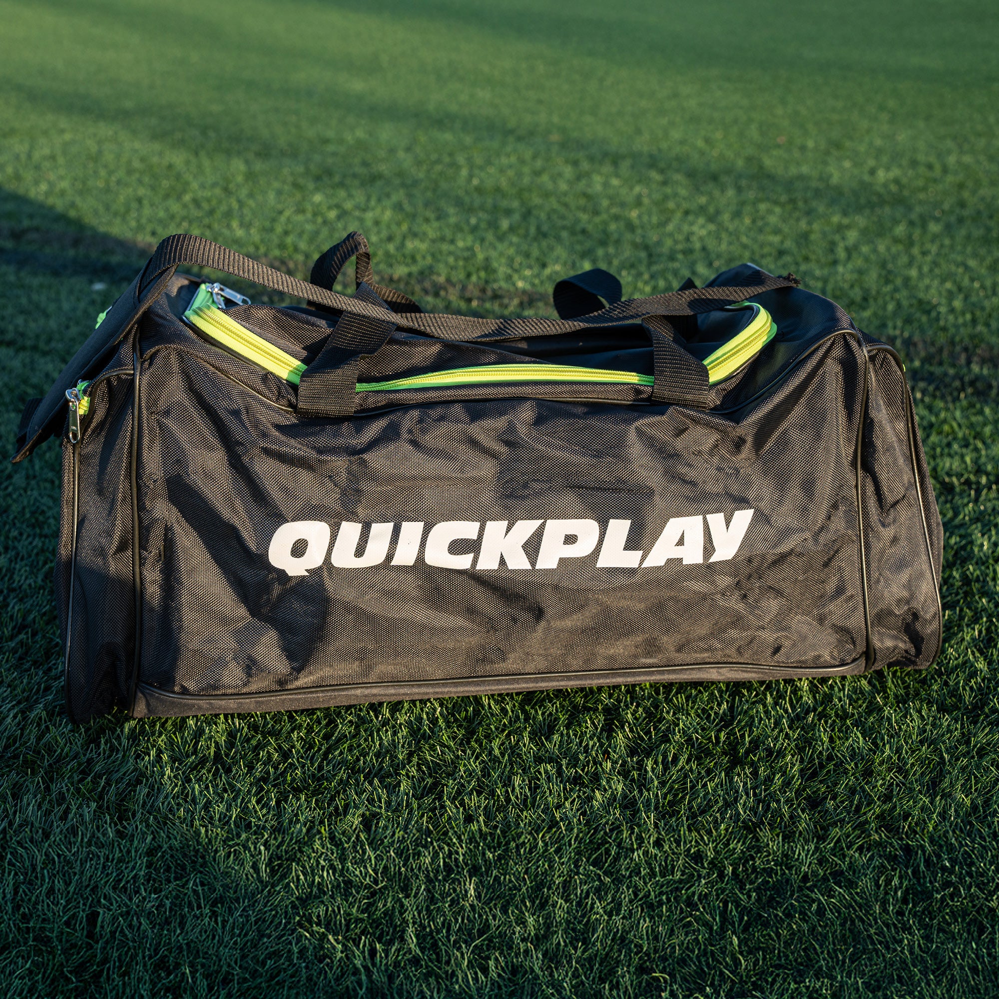 Equipment & Kit Bag (M)