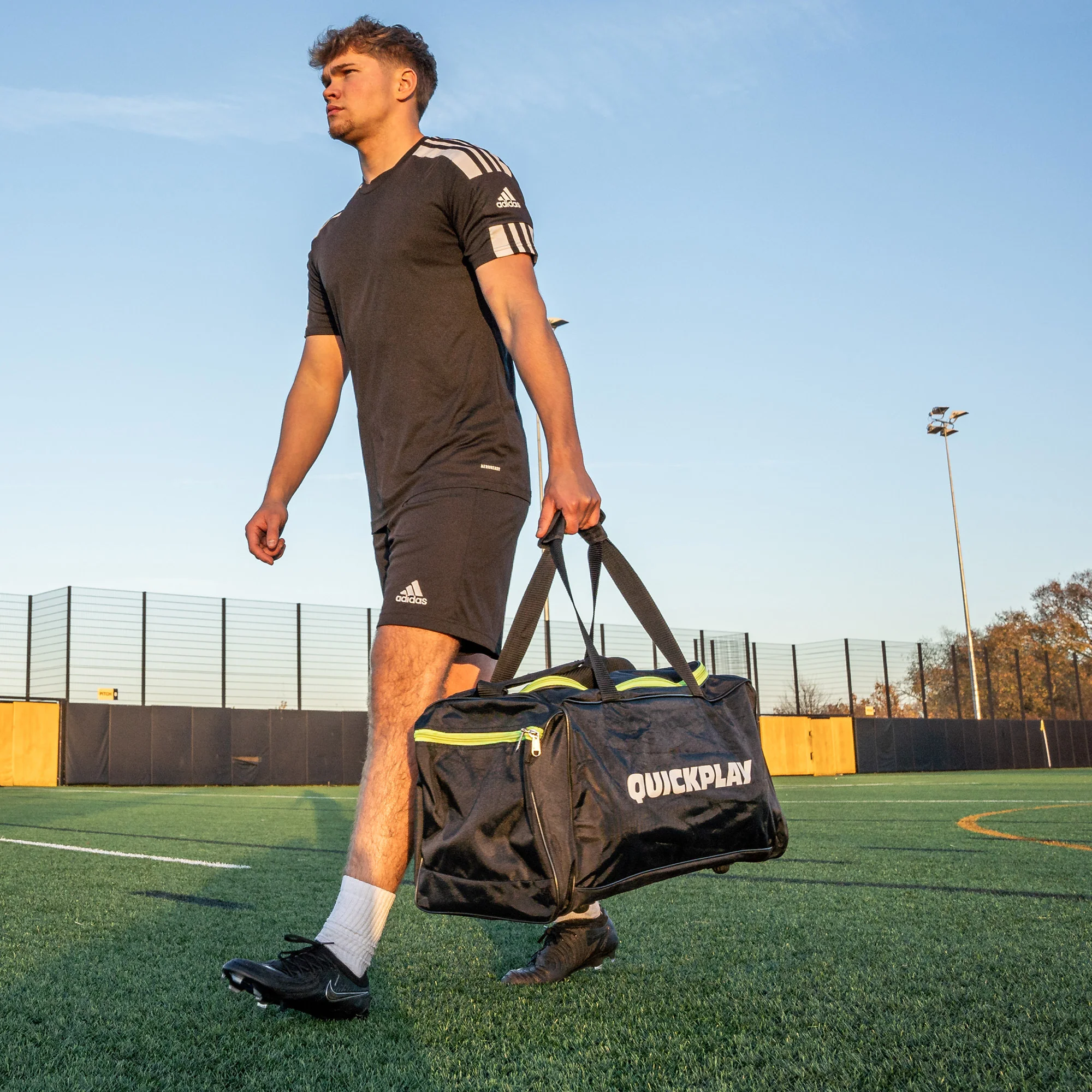 Equipment & Kit Bag (M) - Image 2
