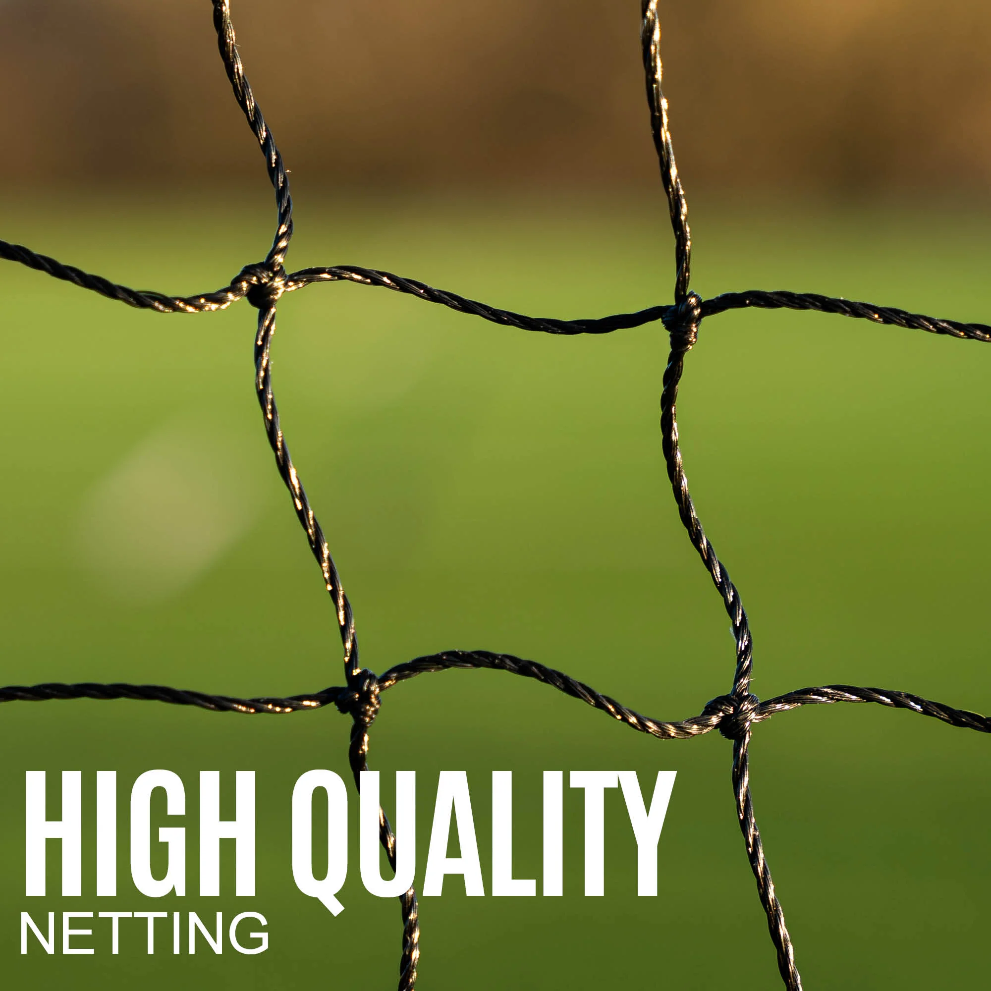 10ft Barrier Net System Freestanding (Multiple Sizes) - Image 7
