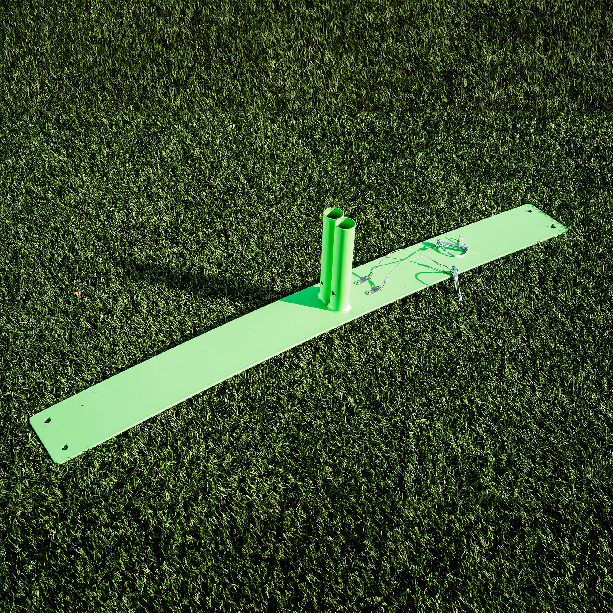 10ft Barrier Net System Freestanding (Multiple Sizes) - Image 9