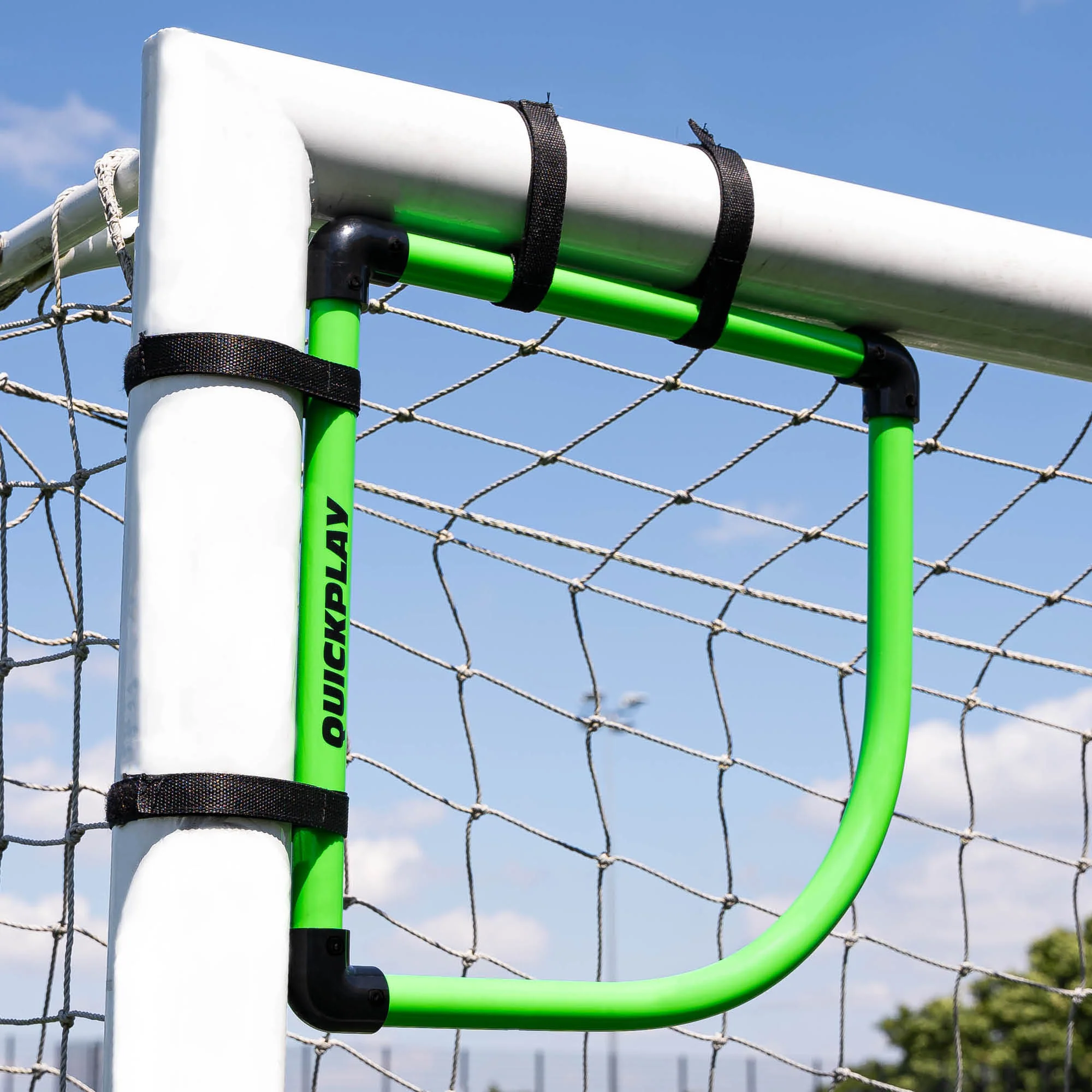 Goal Corner Target Frames (set of 2) - Image 2