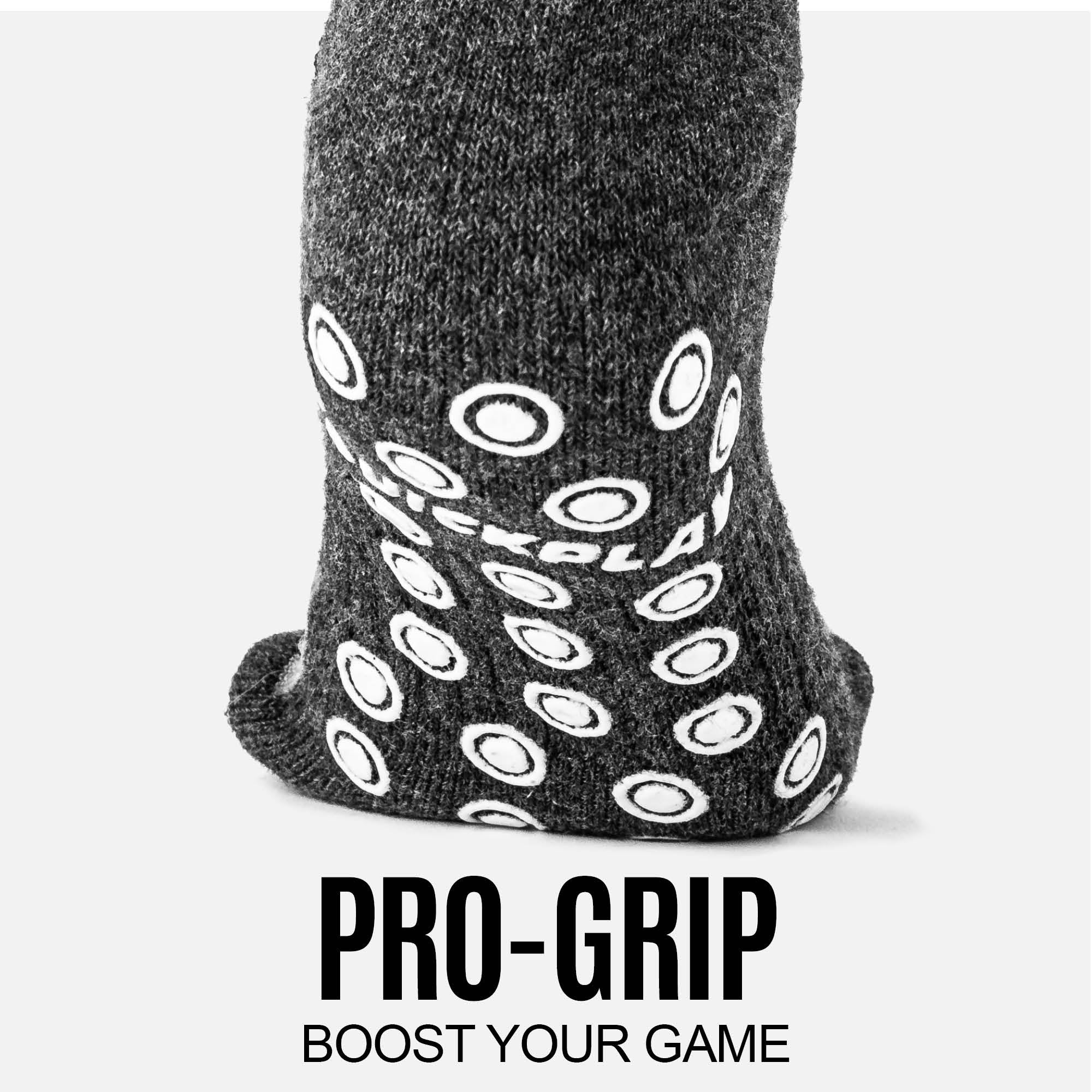 Grip Socks (Multiple Sizes) - Image 2