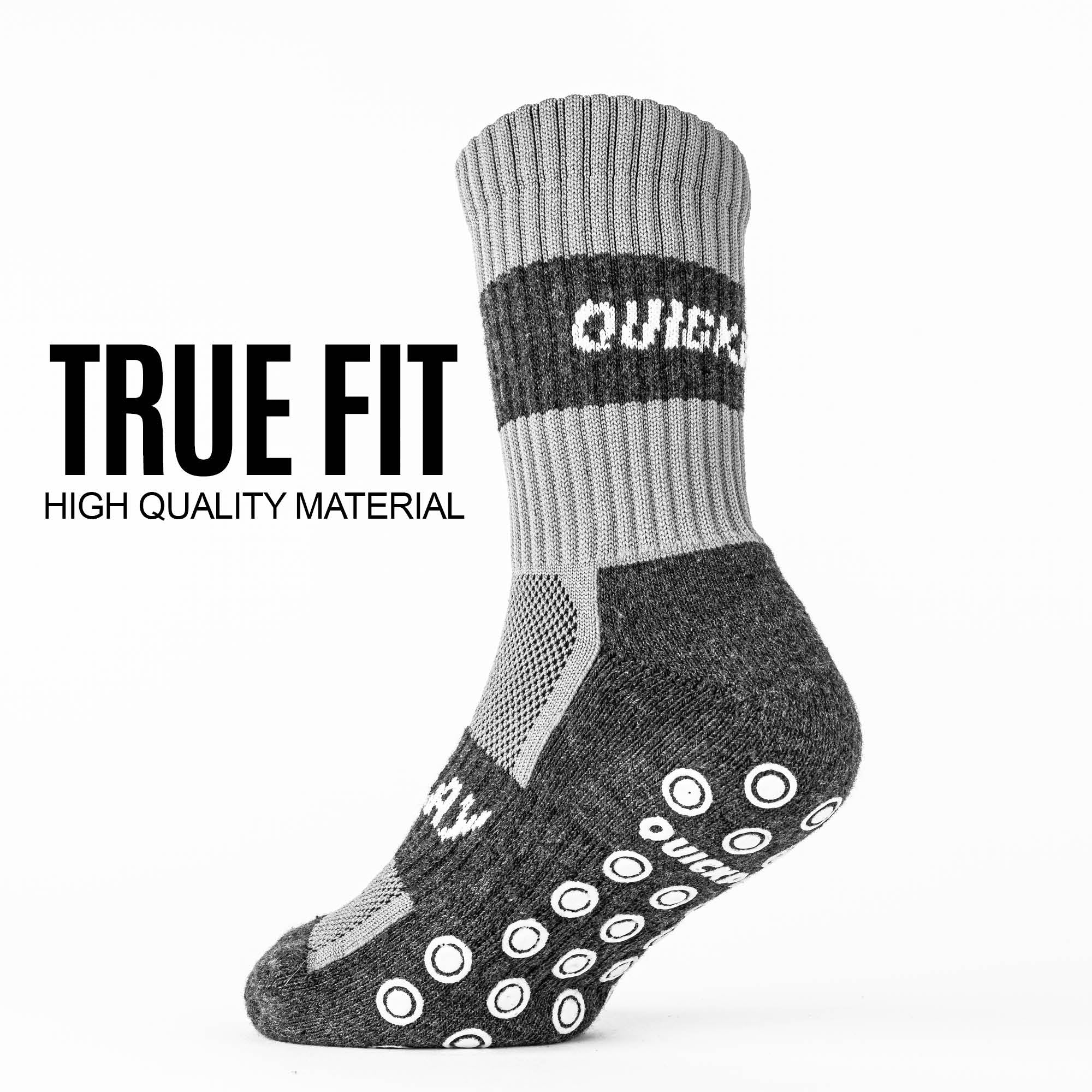 Grip Socks (Multiple Sizes) - Image 3