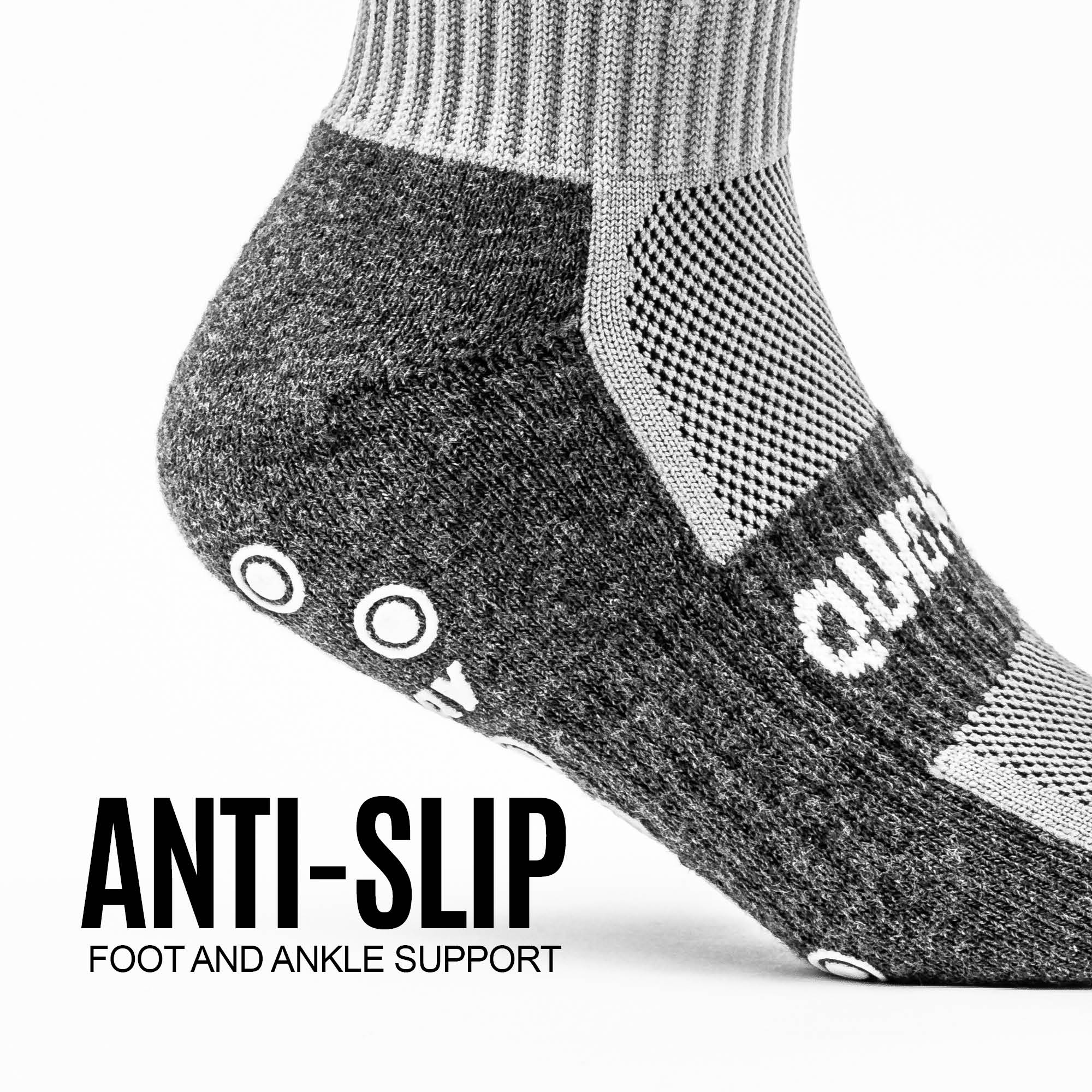 Grip Socks (Multiple Sizes) - Image 5