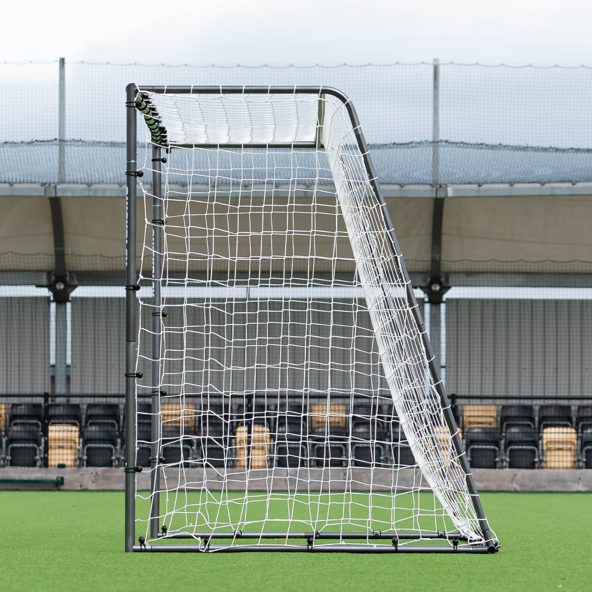 GS Series Football Goal 12x6' - Image 8