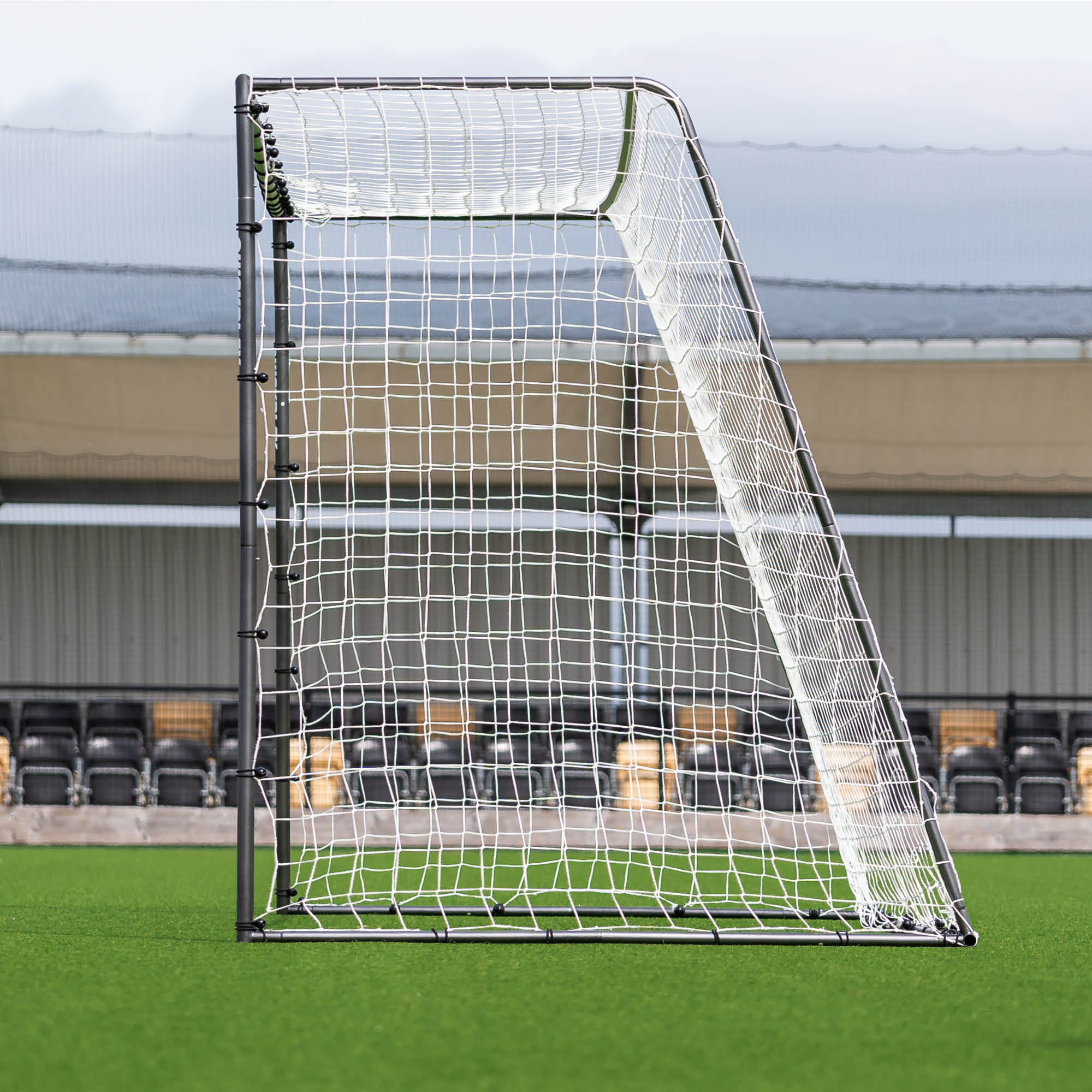 GS Series Football Goal 16x7' - Image 8