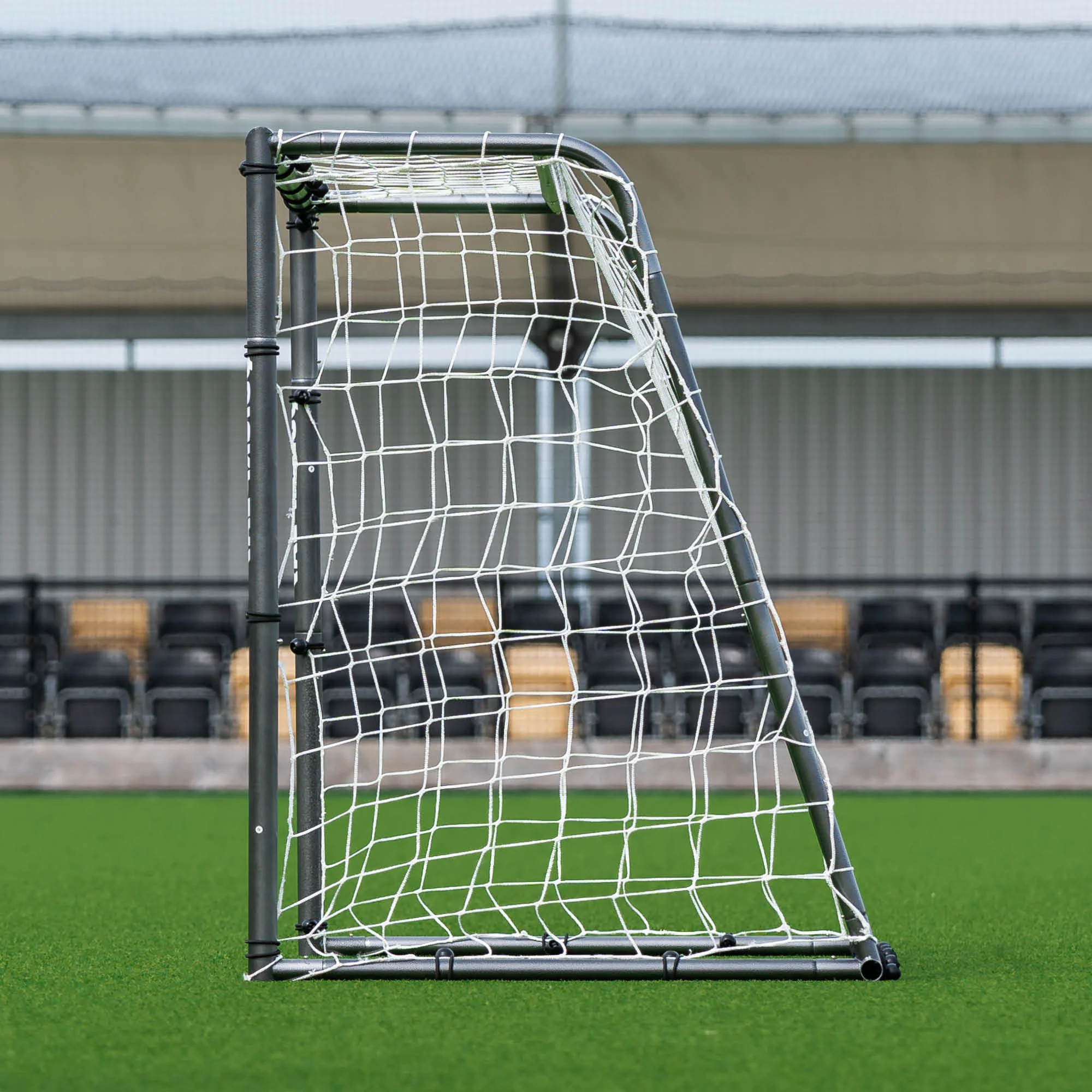 GS Series Football Goal 6x4' - Image 8