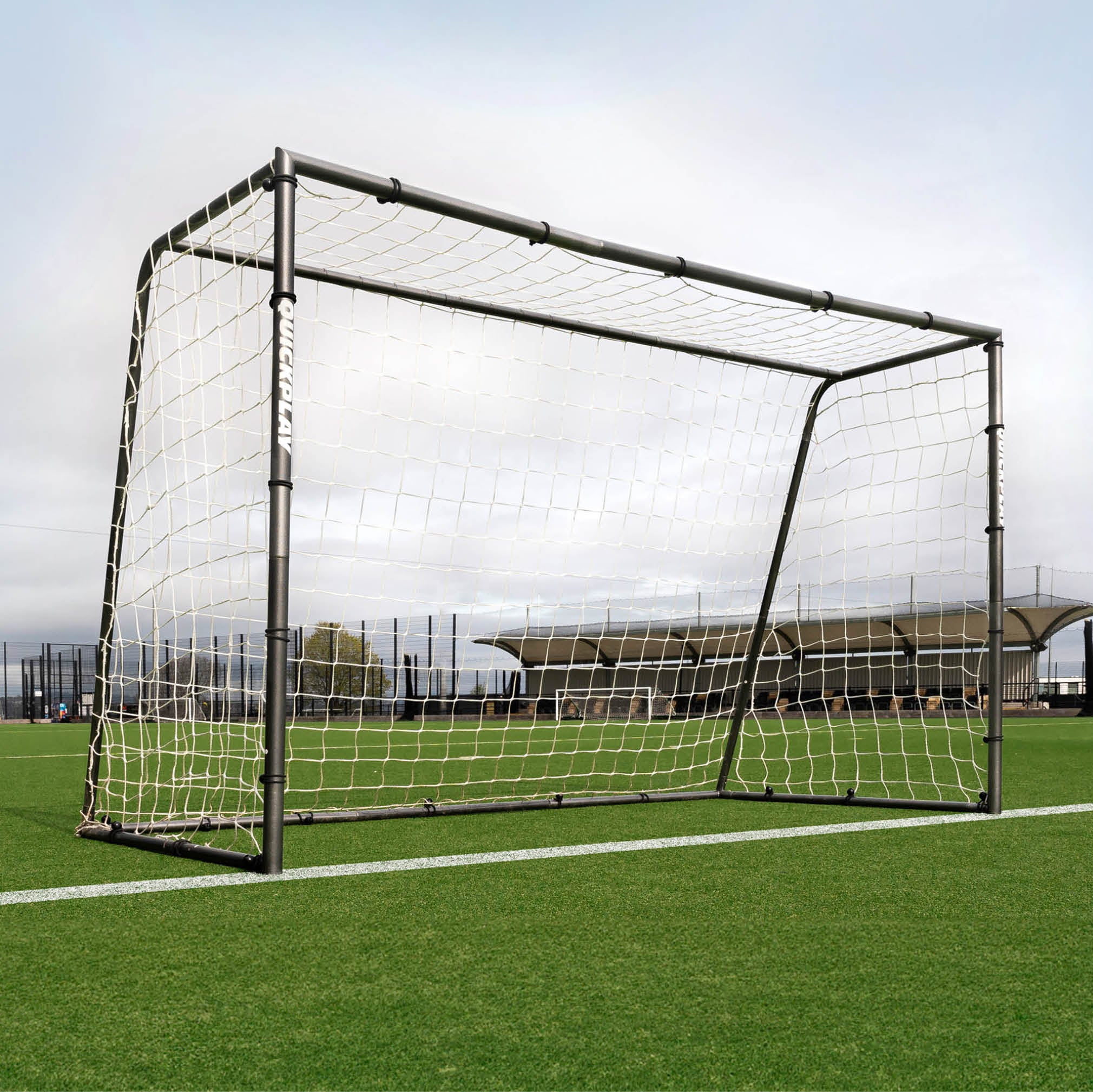 GS Series Football Goal 8x5'