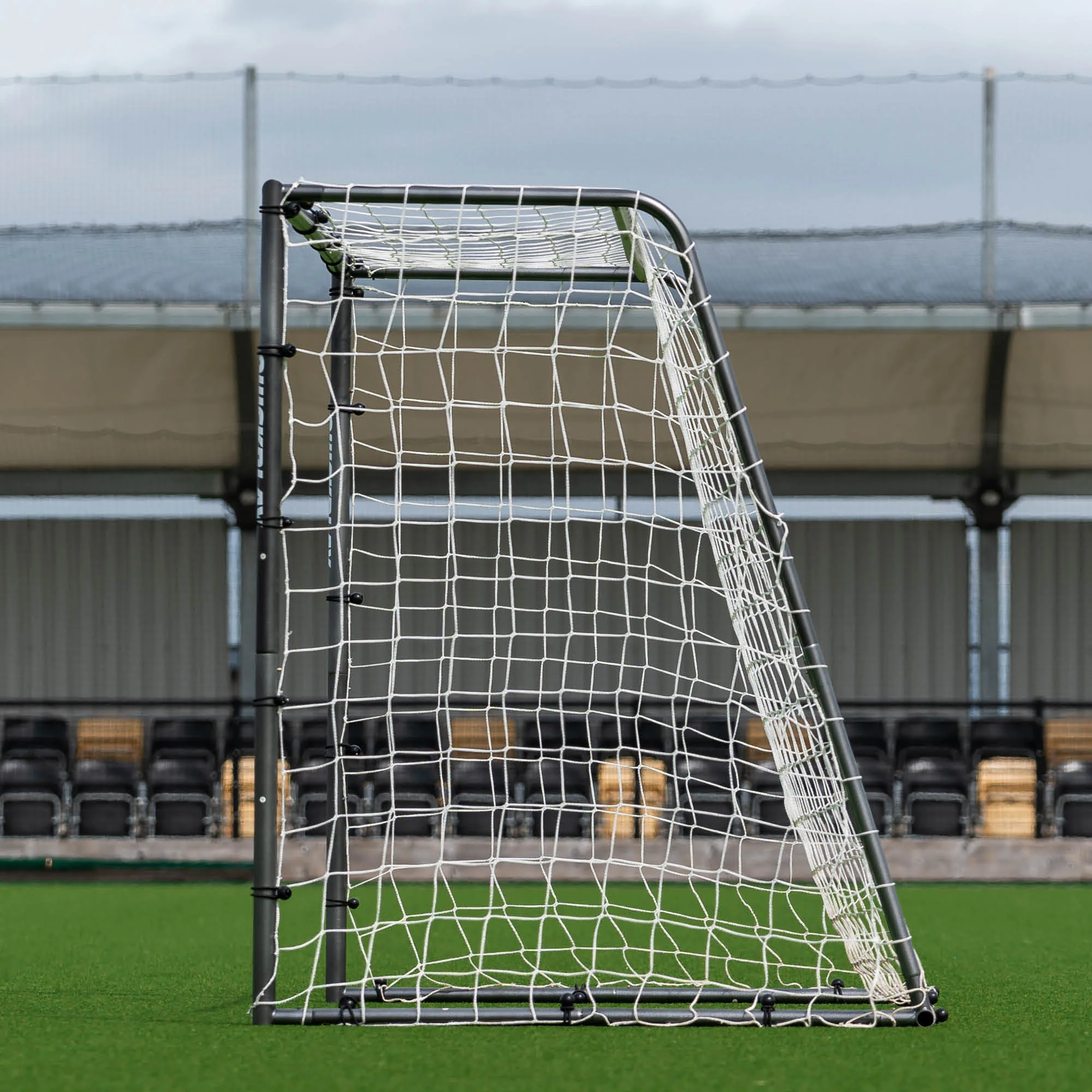 GS Series Football Goal 8x5' - Image 8