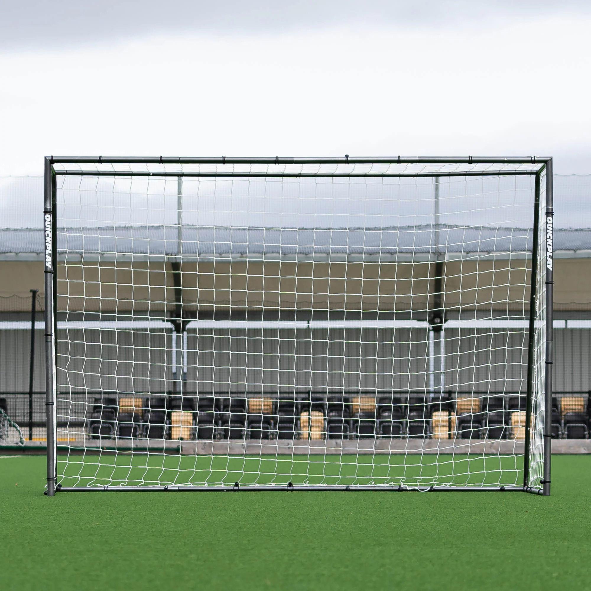 GS Series Futsal Goal 3x2m - Image 2