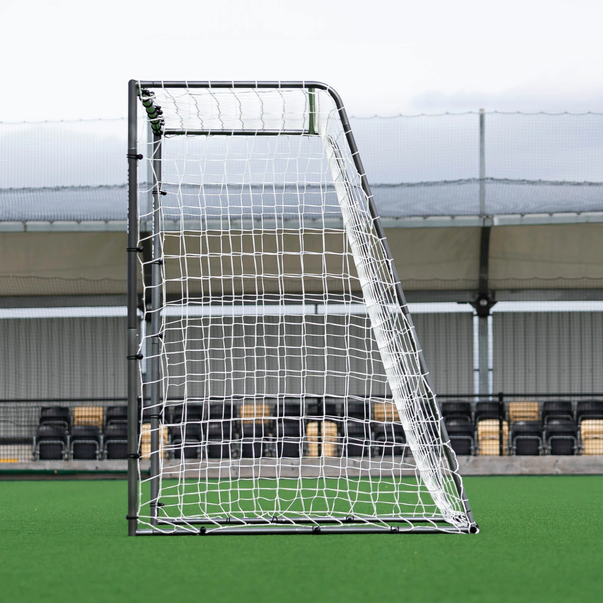 GS Series Futsal Goal 3x2m - Image 8