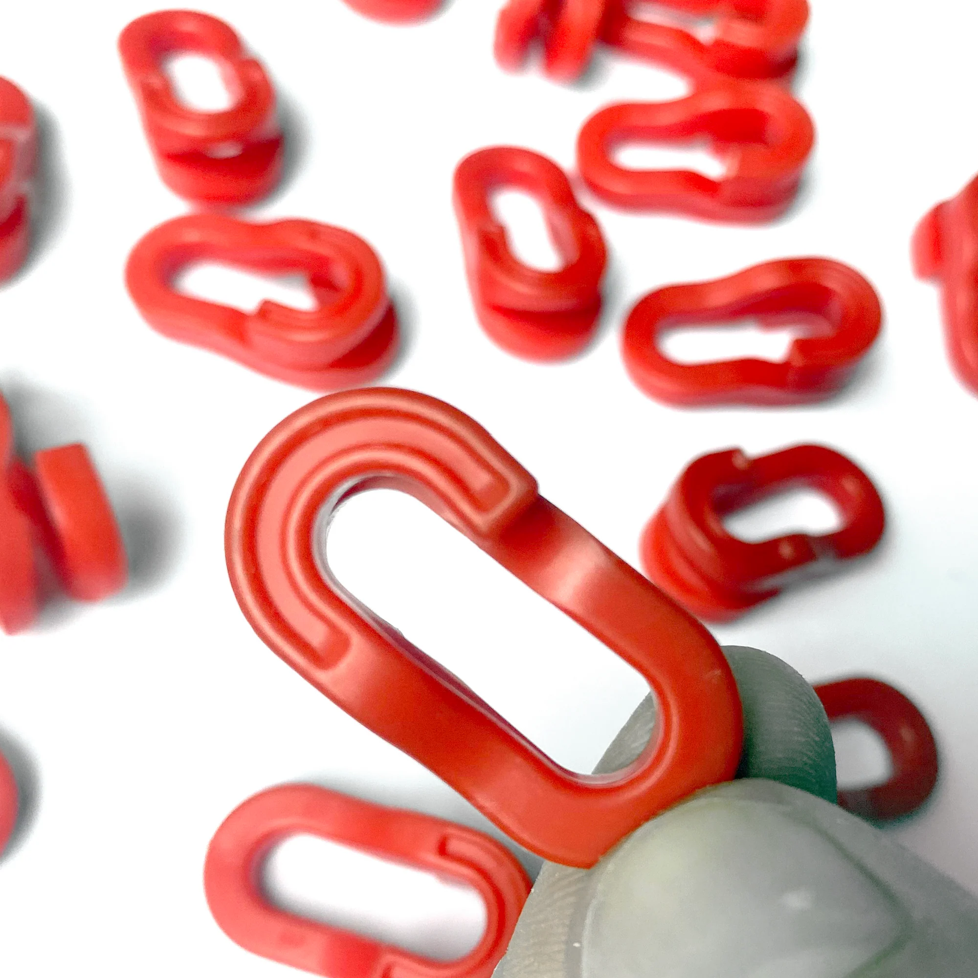 Spare Part - NET CLIPS - Q-FOLD (pack of 20) - Image 3