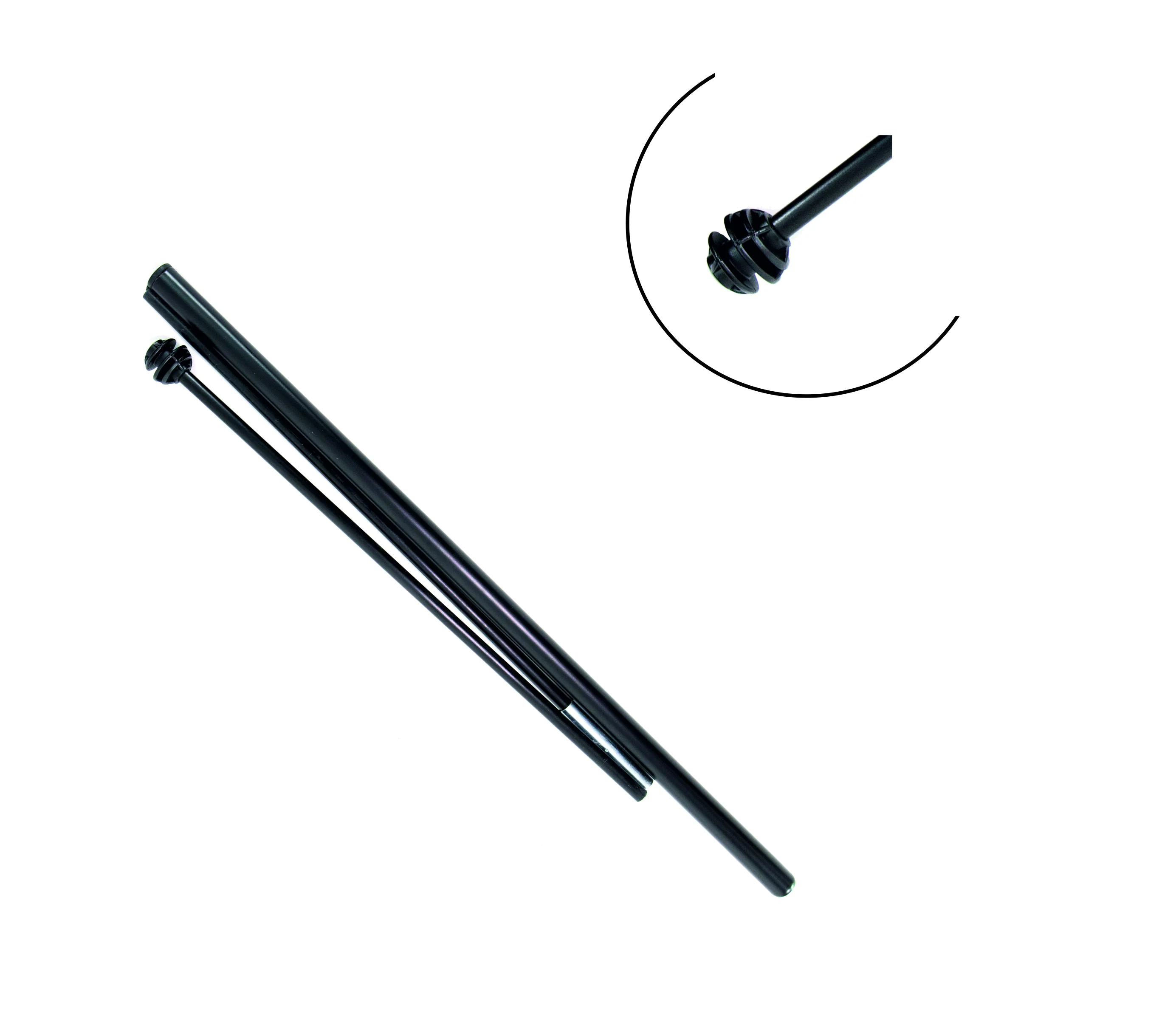 Spare Part - UPRIGHT - KICKSTER Academy 16x7' - Image 2