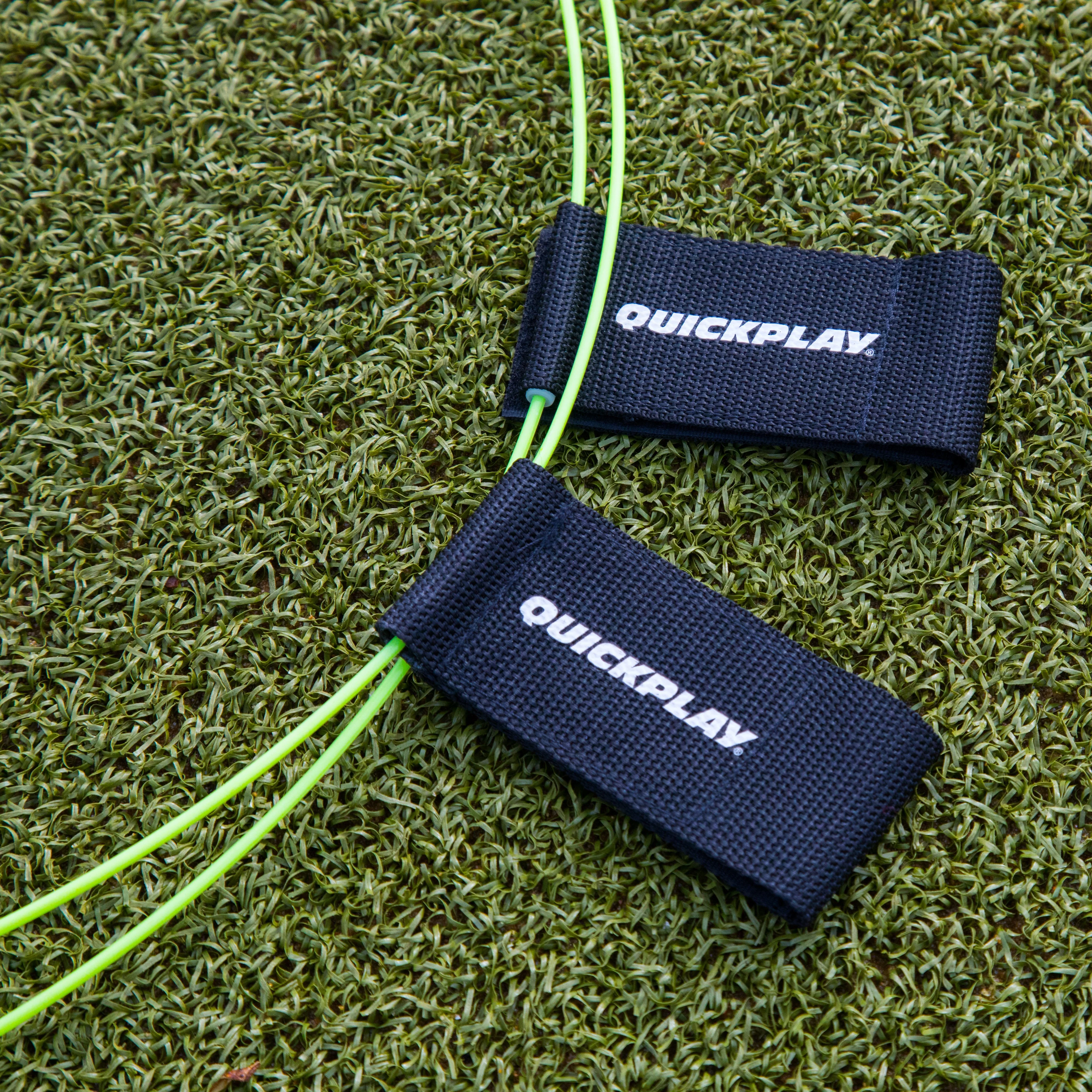 KICKSTER Football Target Rings (set of 2) - Image 2