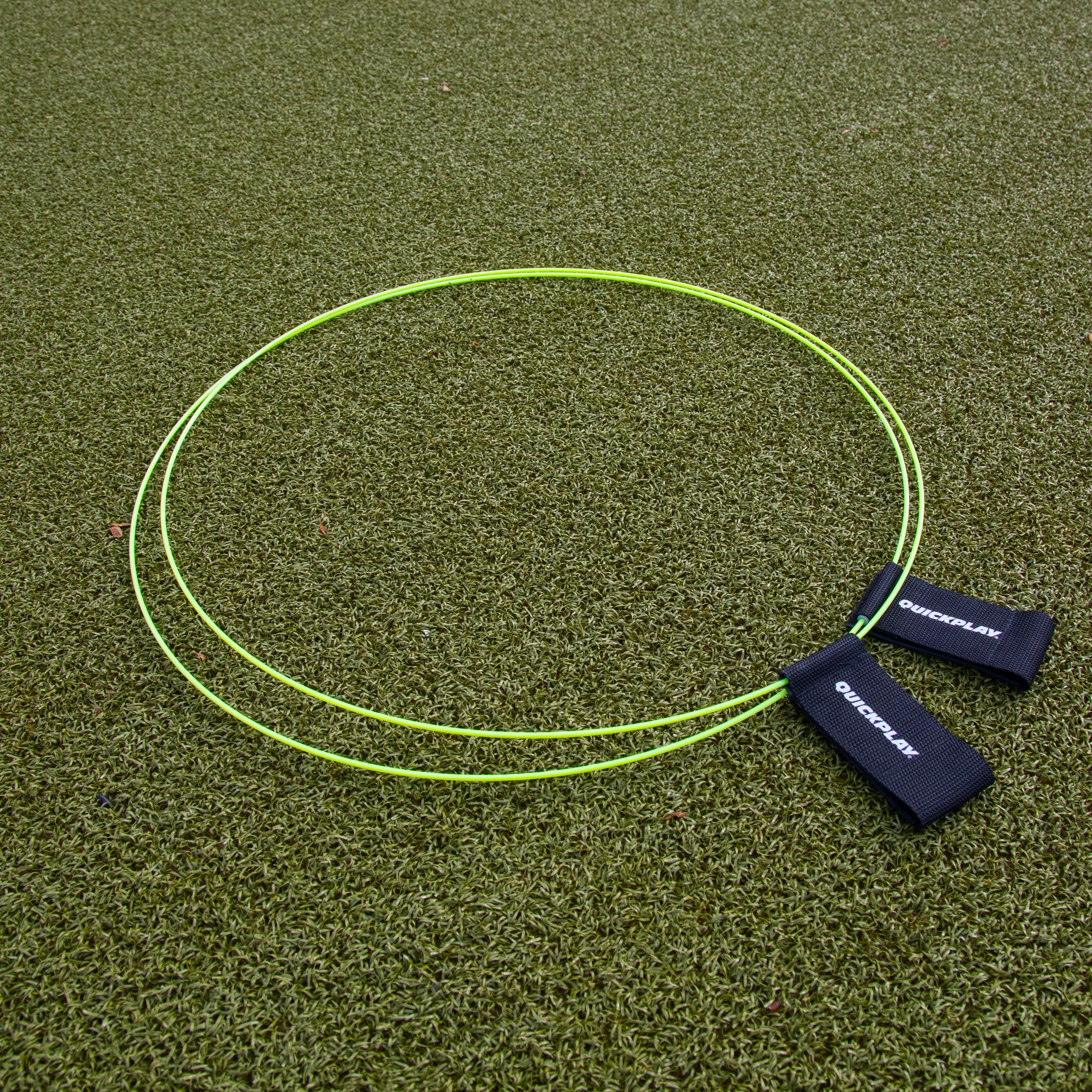 KICKSTER Football Target Rings (set of 2) - Image 4