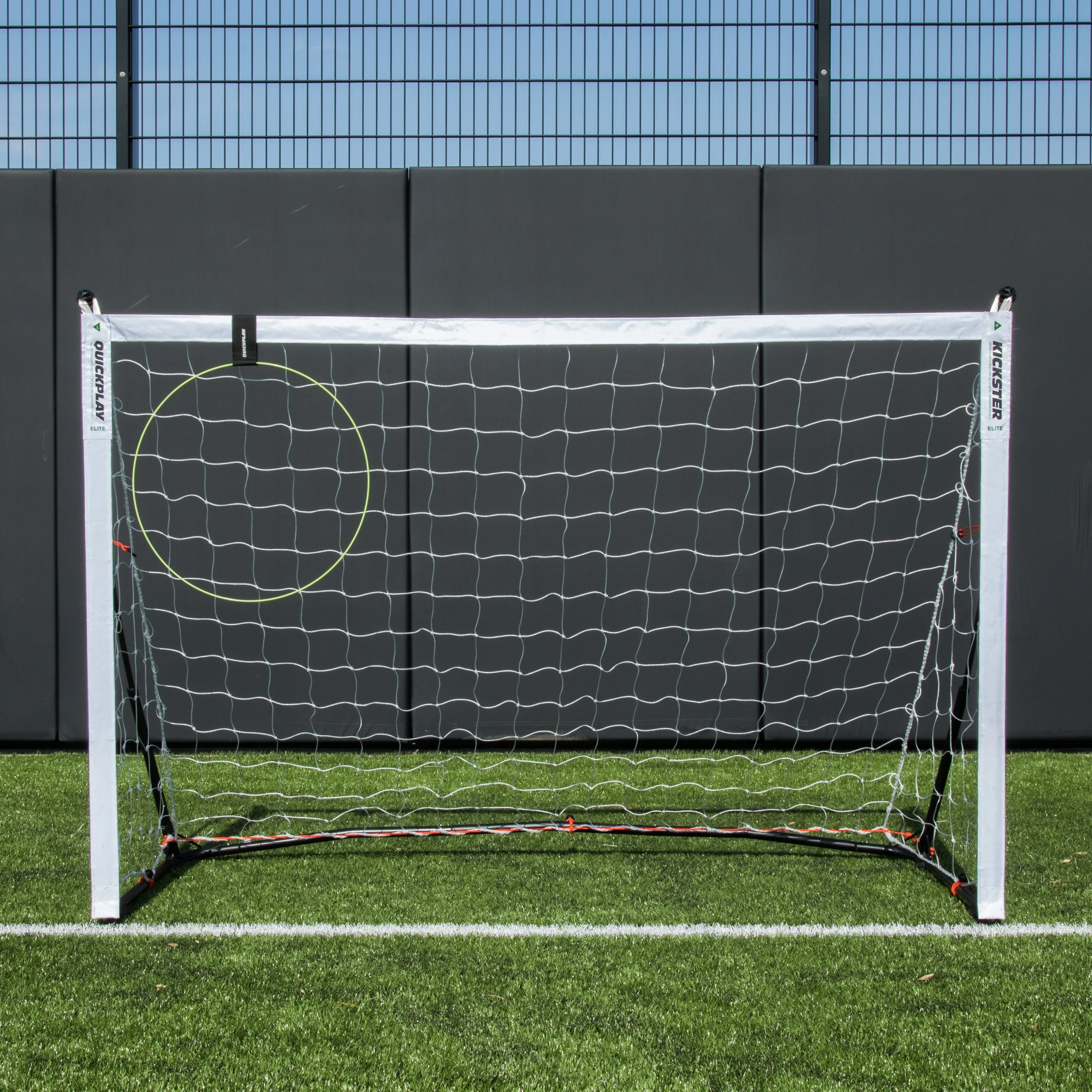 KICKSTER Football Target Rings (set of 2) - Image 6