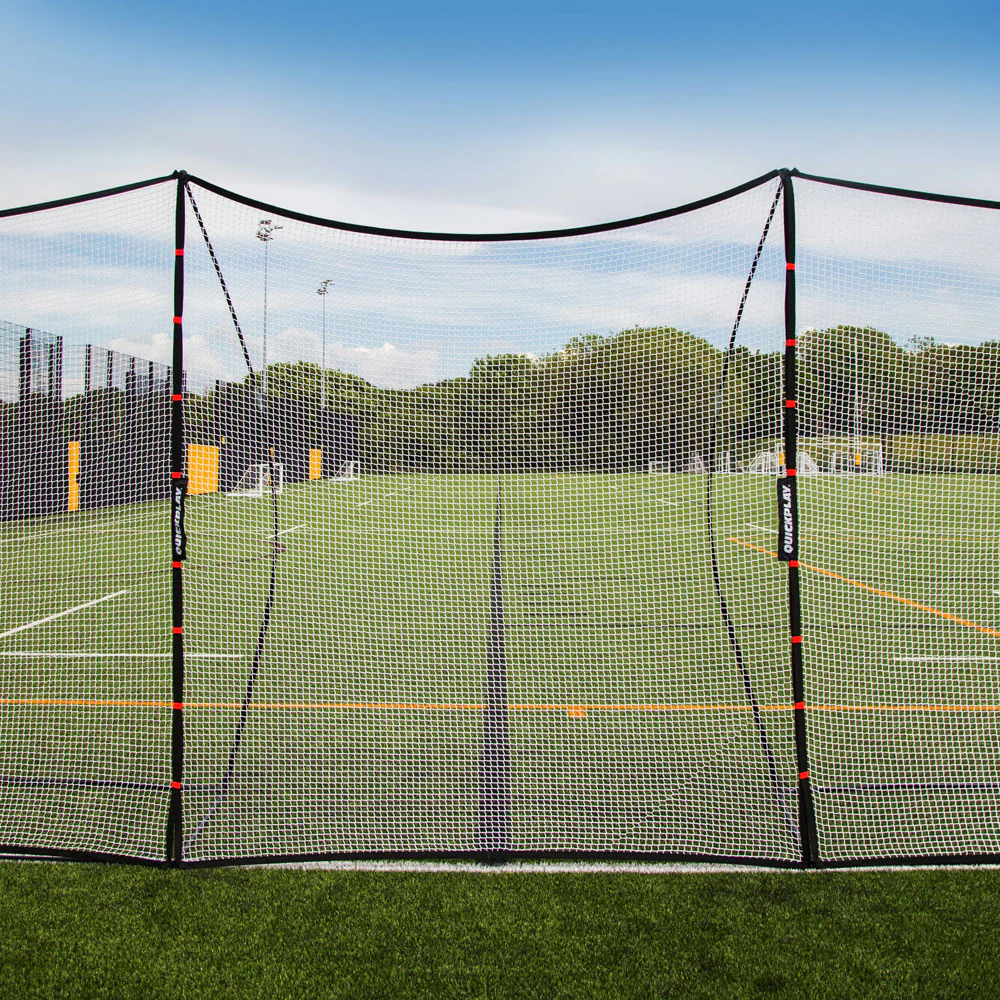 MEGA NET XL Multi-Sport Ball-Stop 32x9' - Image 12