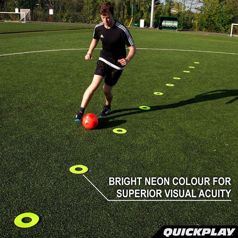 Flat Markers Multi-Color (set of 10) - Image 3