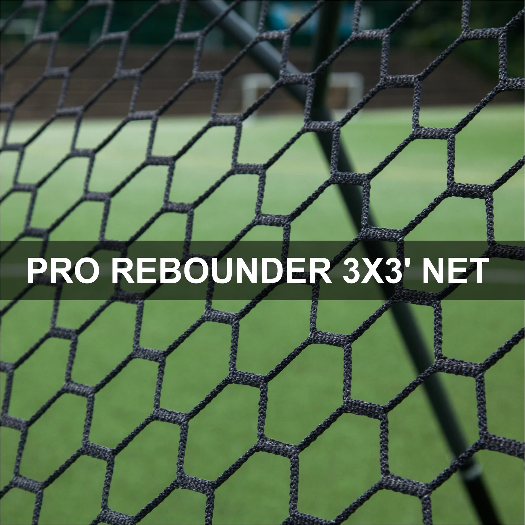 Spare Part - NET - PRO Rebounder 3x3'