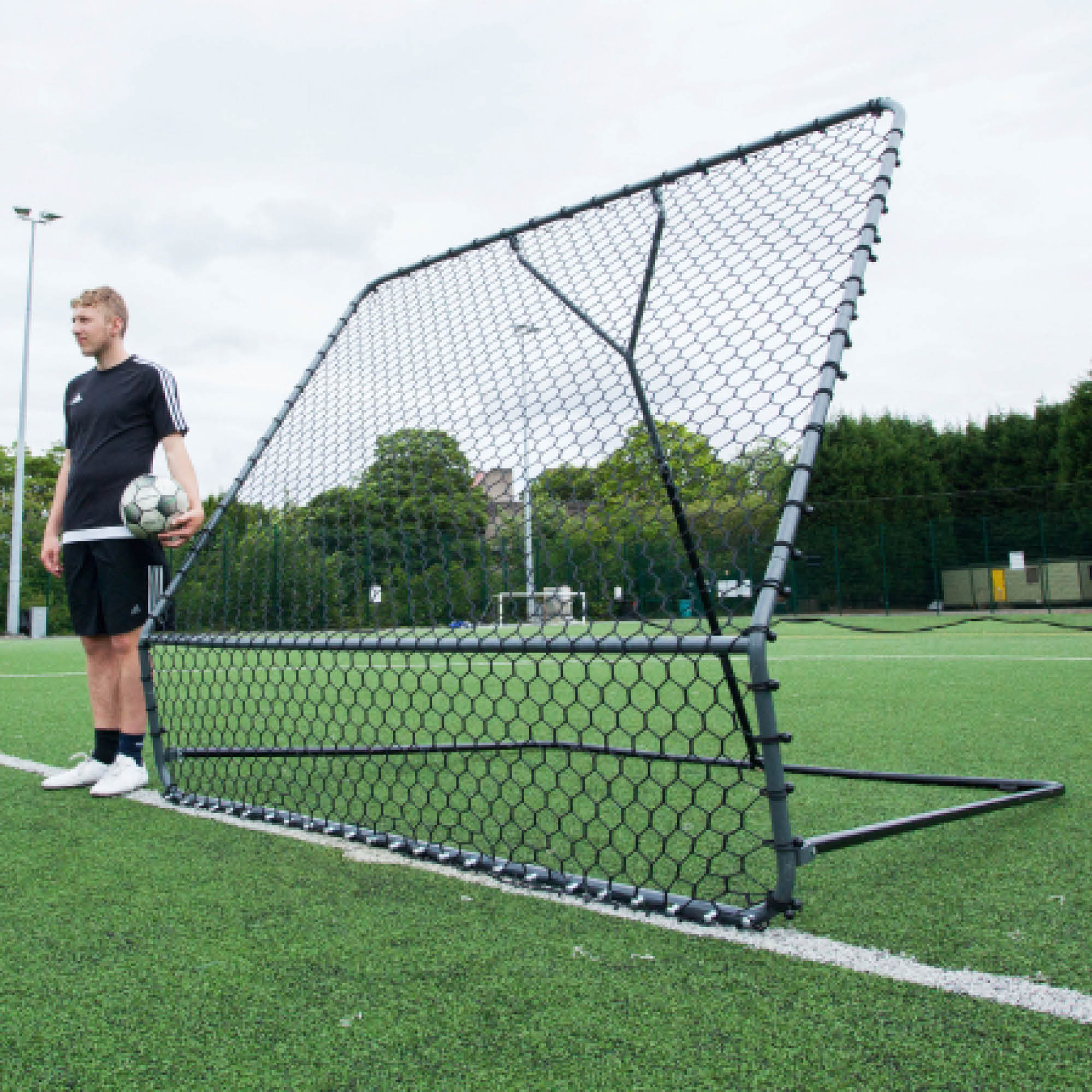 Pro Rebounder 7 x 7'