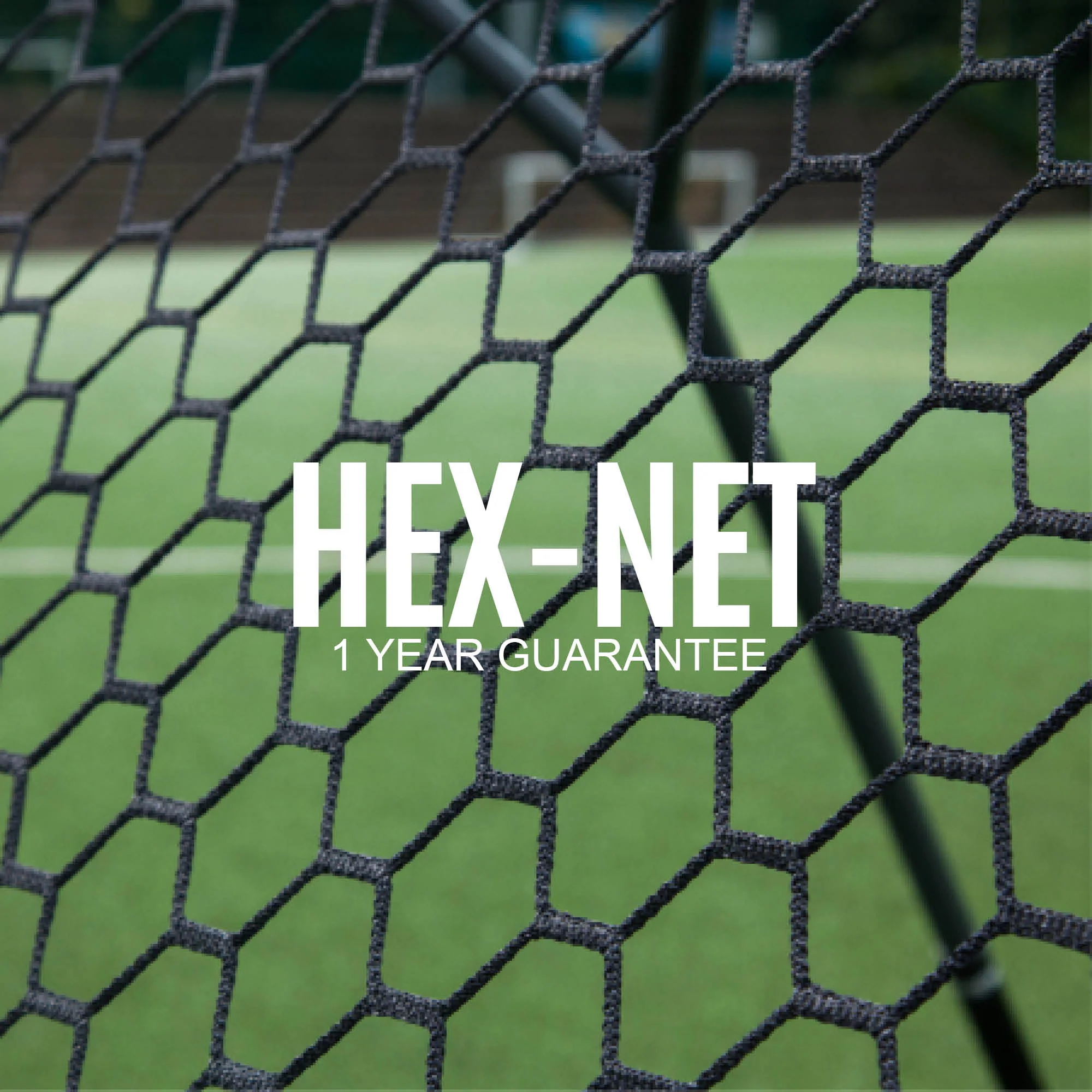 Pro Rebounder 7 x 7' - Image 5