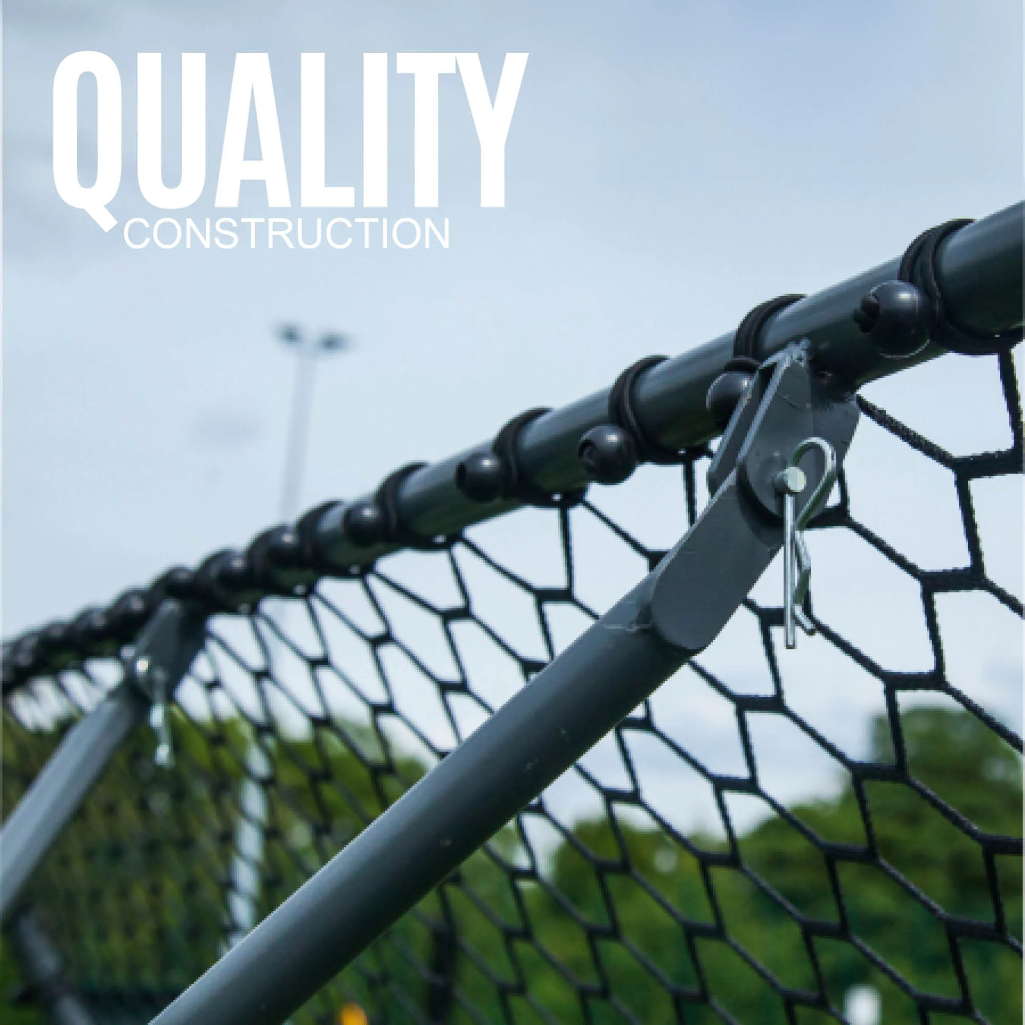 Pro Rebounder 7 x 7' - Image 6