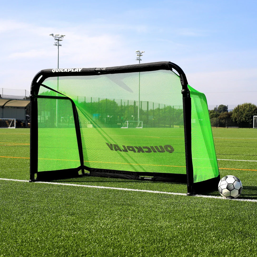 PRO ALU Training Instant Football Goal 5x3' - Image 11