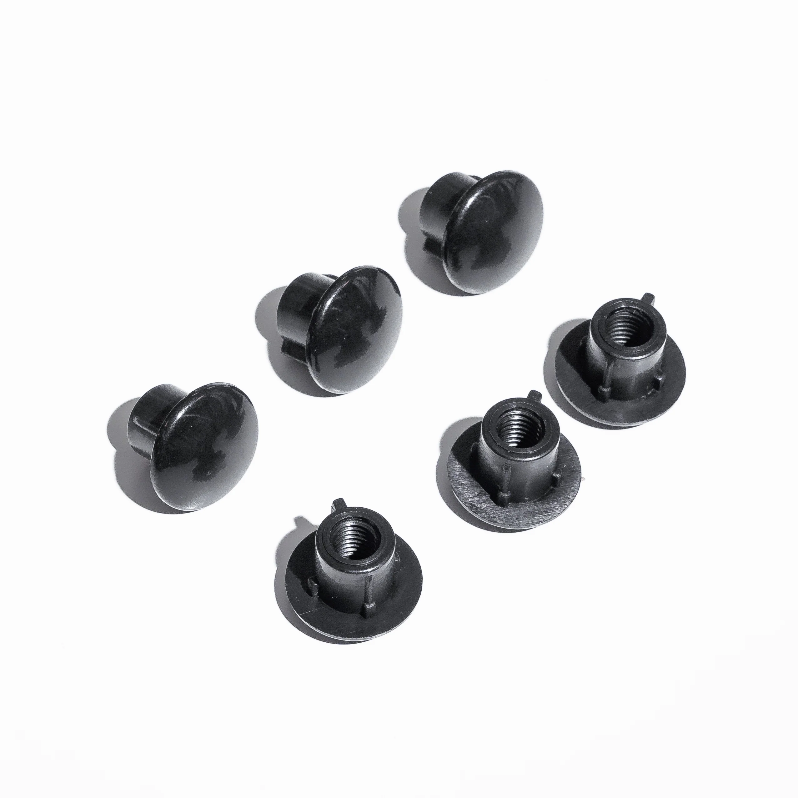 Spare Part - POLE CAPS - PRO Bench (pack of 6)