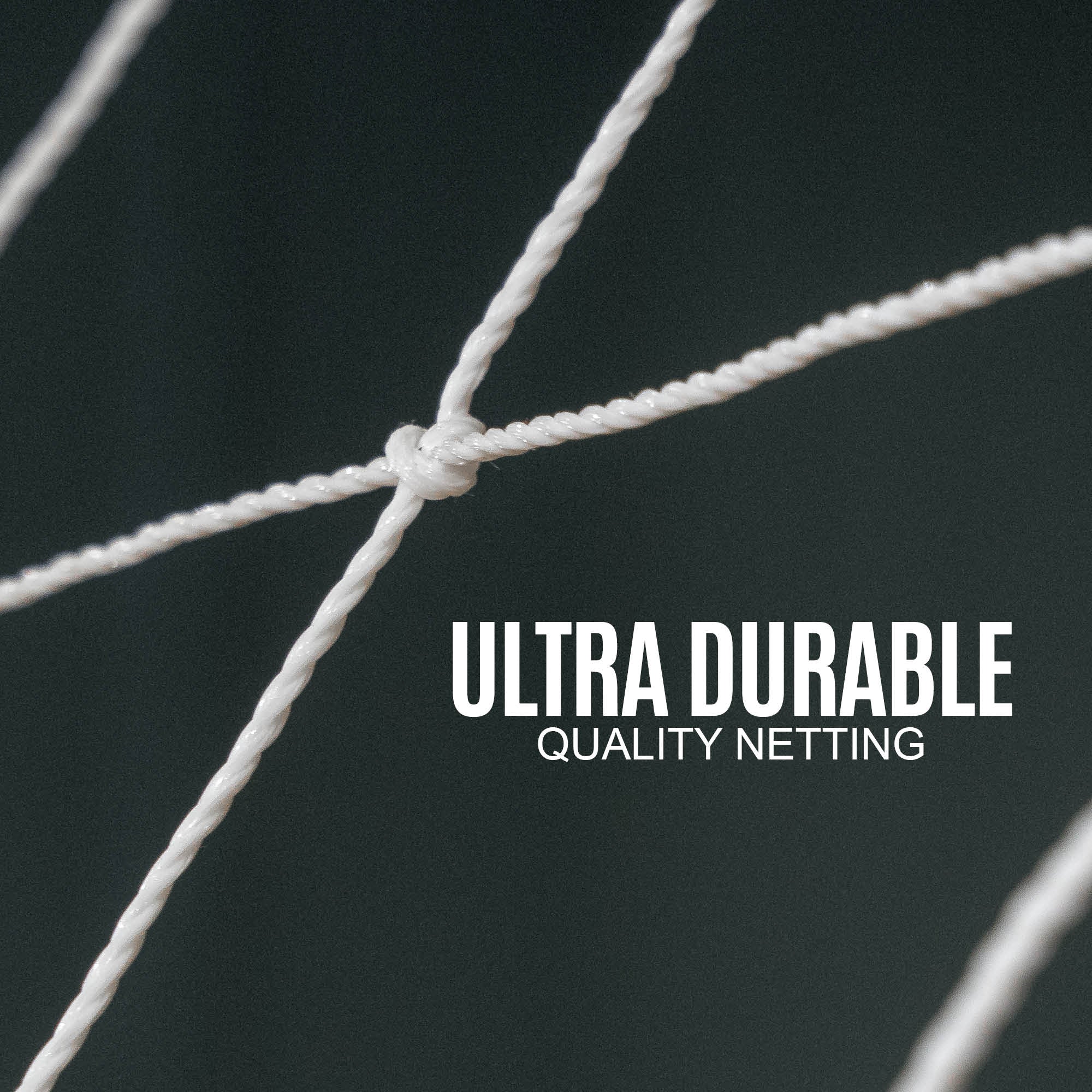 Q-FOLD Folding Handball Goal 3X2M - Image 6