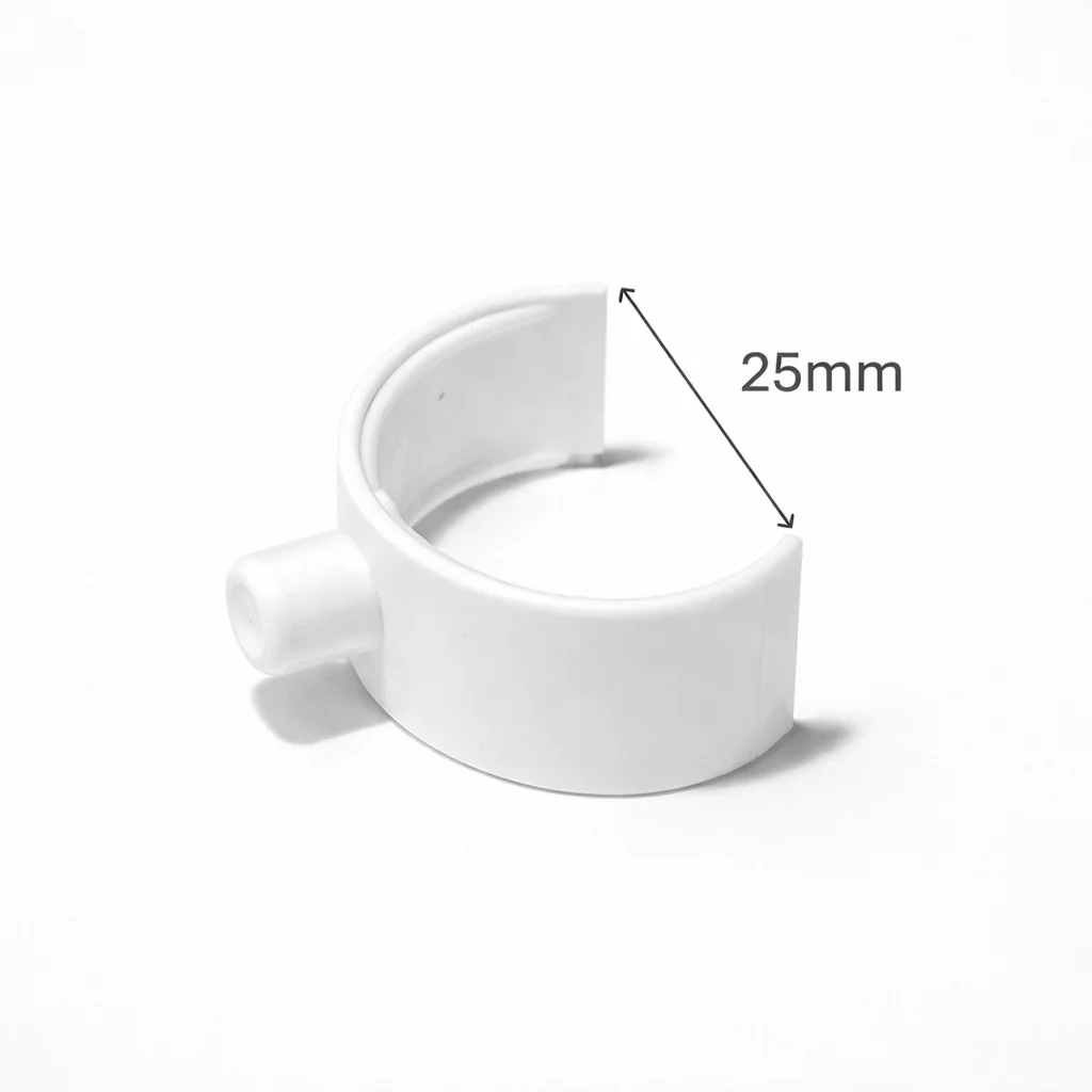 Spare Part - SPRING CLIP - PB1 (Pack of 8) - Image 2