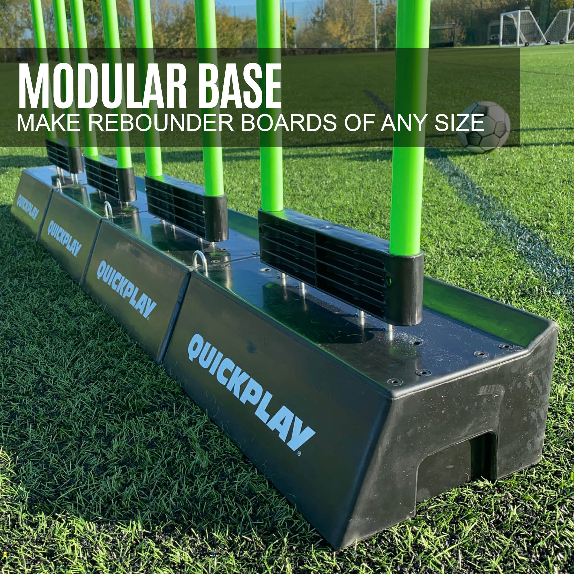 REPLAY Block Dual Angle Rebound Board - Image 6