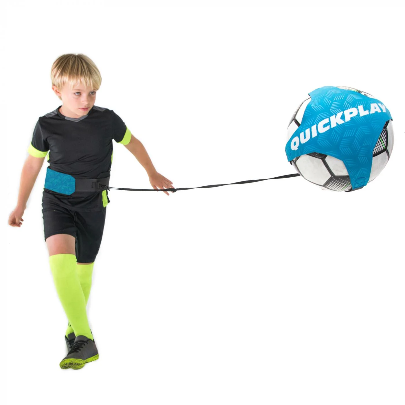 REPLAY Strike - Solo Bungee Football Trainer - Image 2