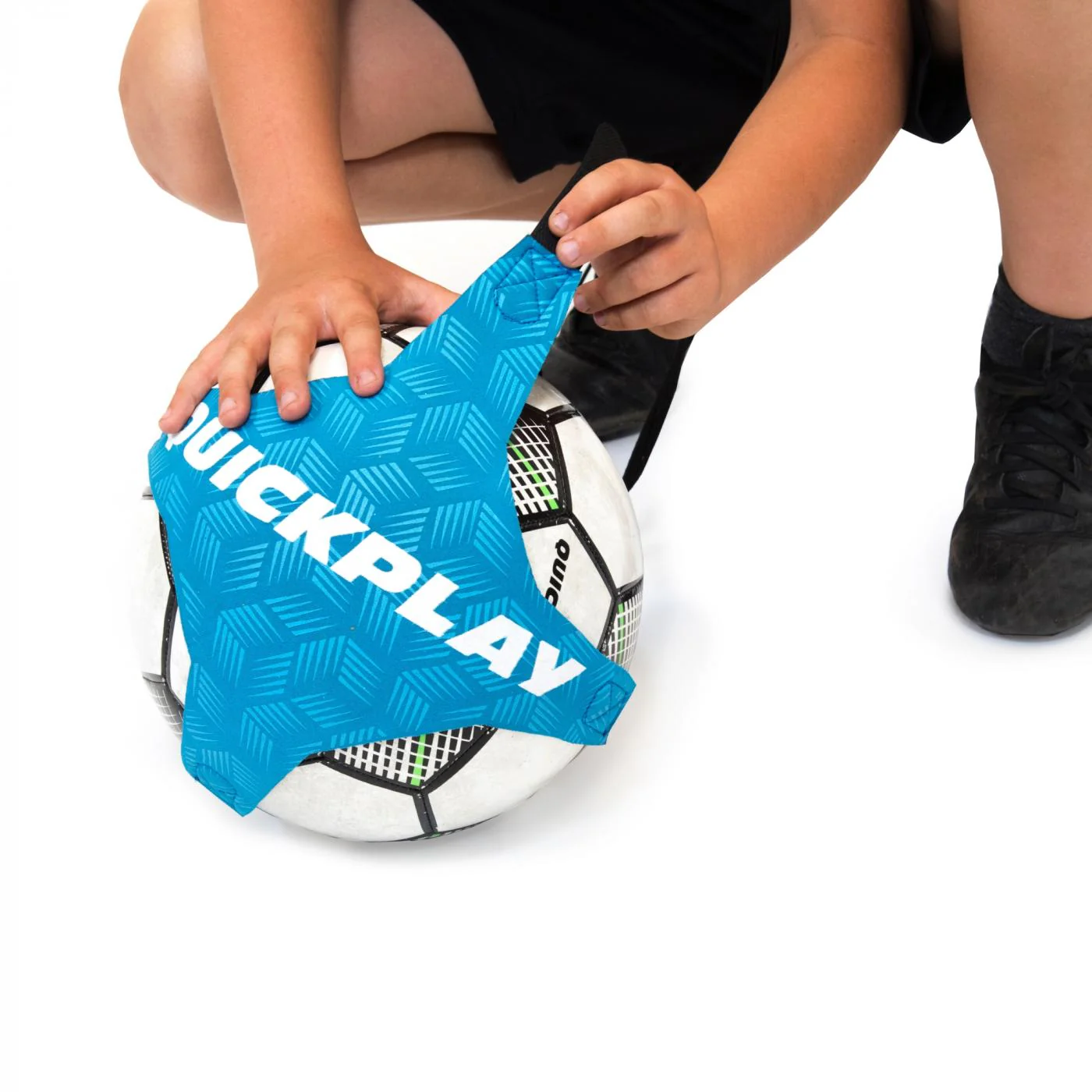 REPLAY Strike - Solo Bungee Football Trainer - Image 3