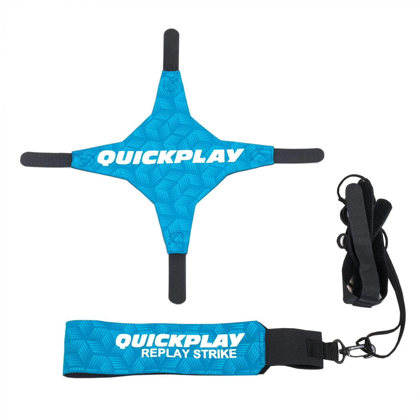 REPLAY Strike - Solo Bungee Football Trainer - Image 4