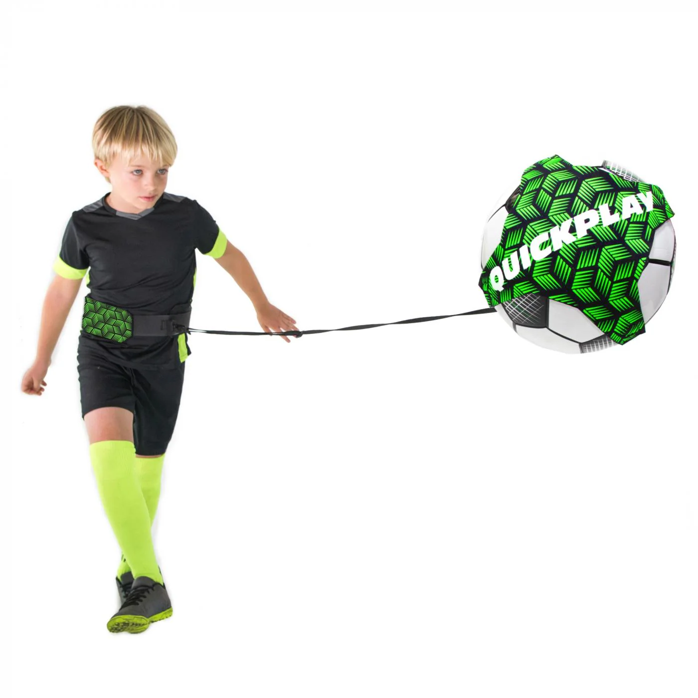 REPLAY Strike - Solo Bungee Football Trainer - Image 6
