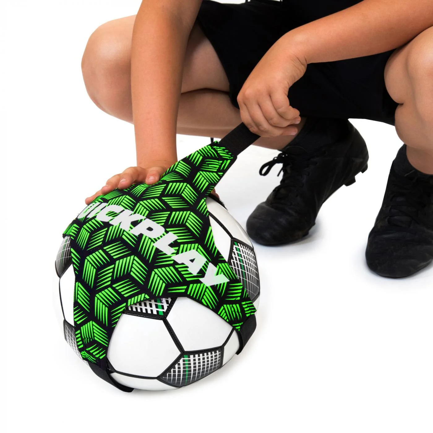 REPLAY Strike - Solo Bungee Football Trainer - Image 7