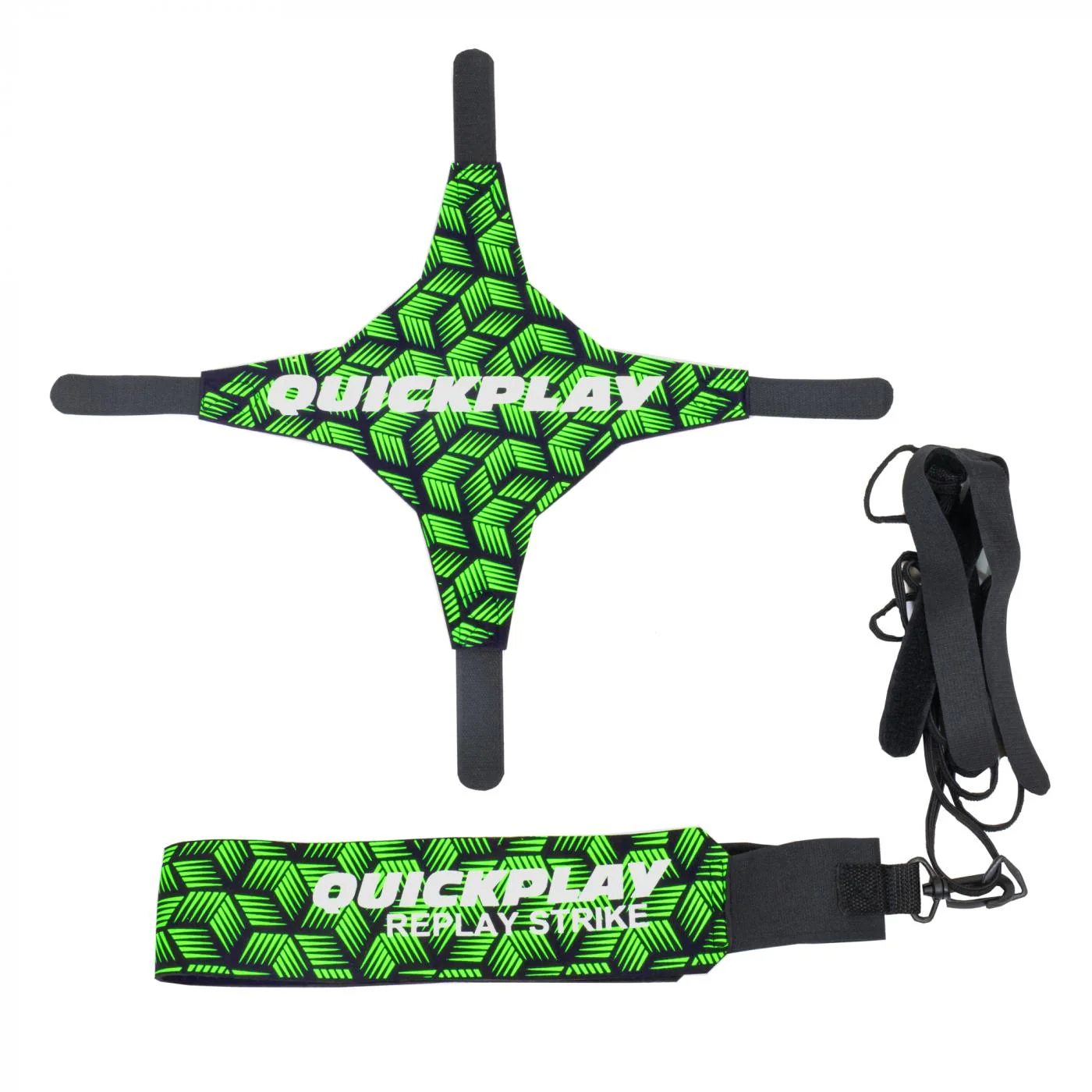 REPLAY Strike - Solo Bungee Football Trainer - Image 8