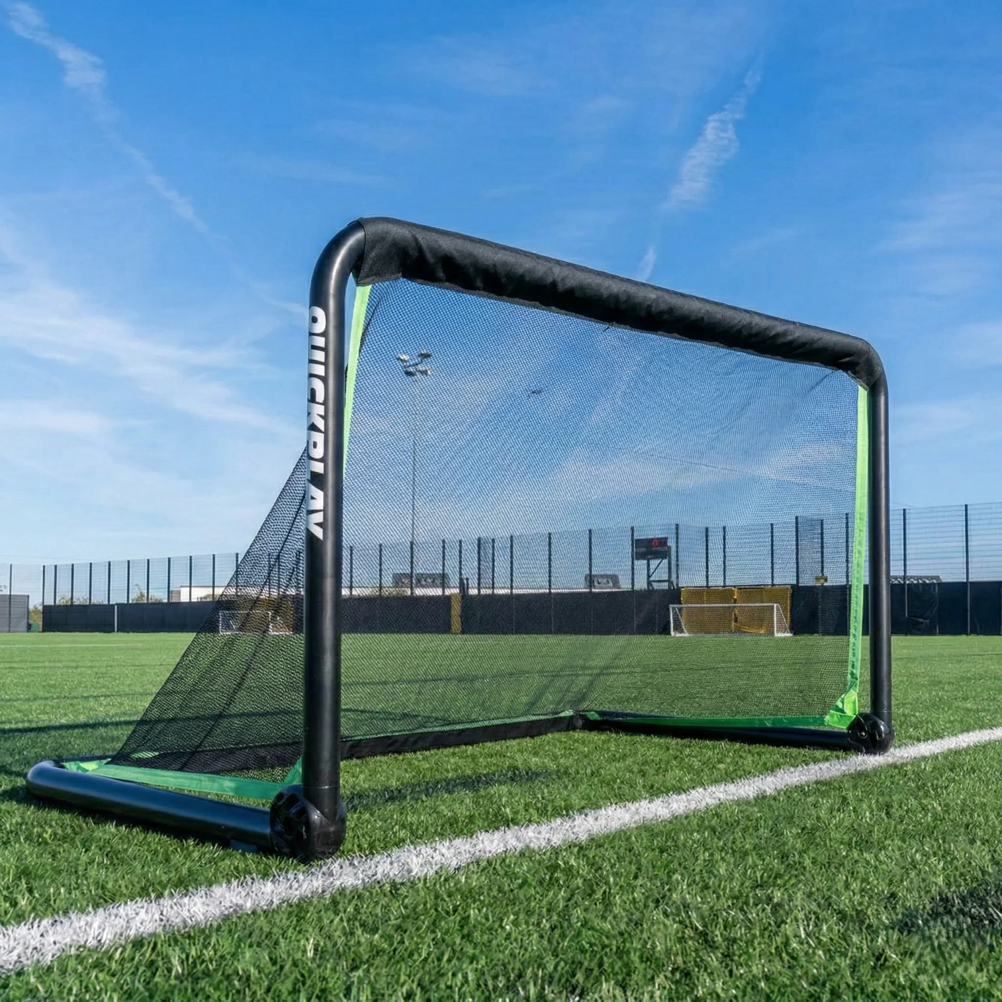 Rhino Football Goal 5x3'