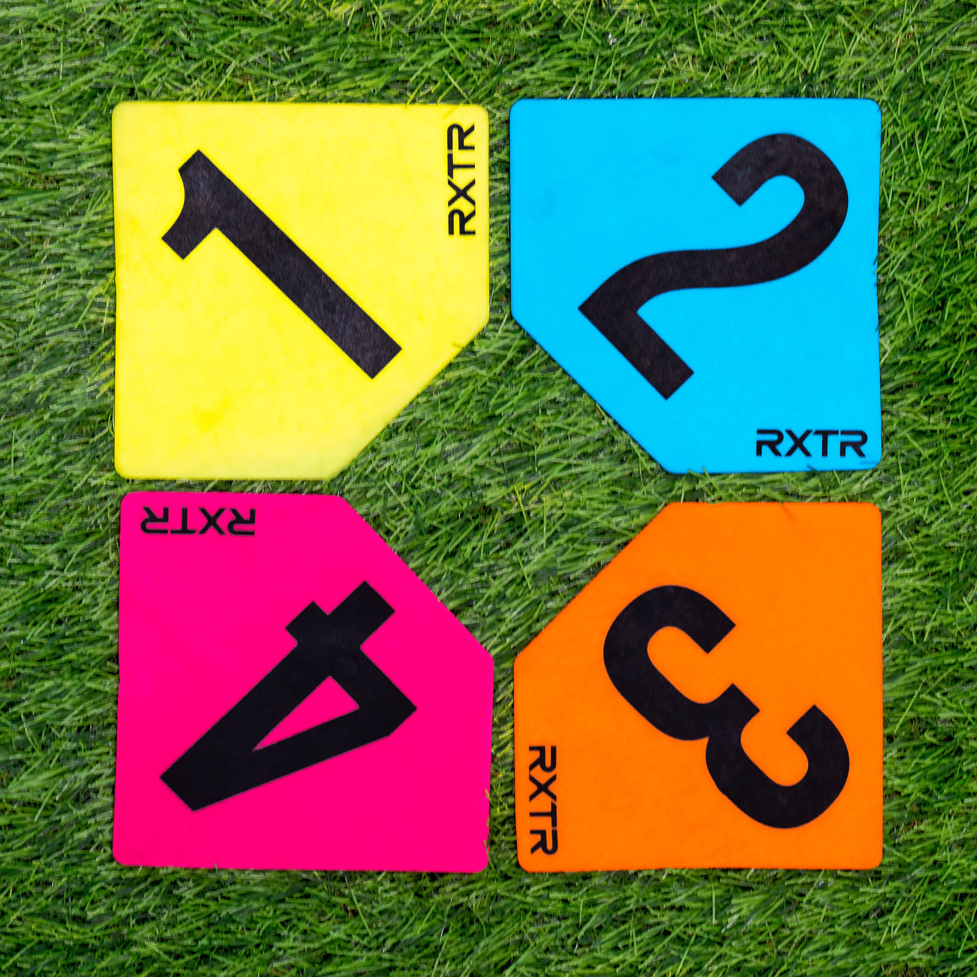 RXTR Cognitive Markers - Image 2