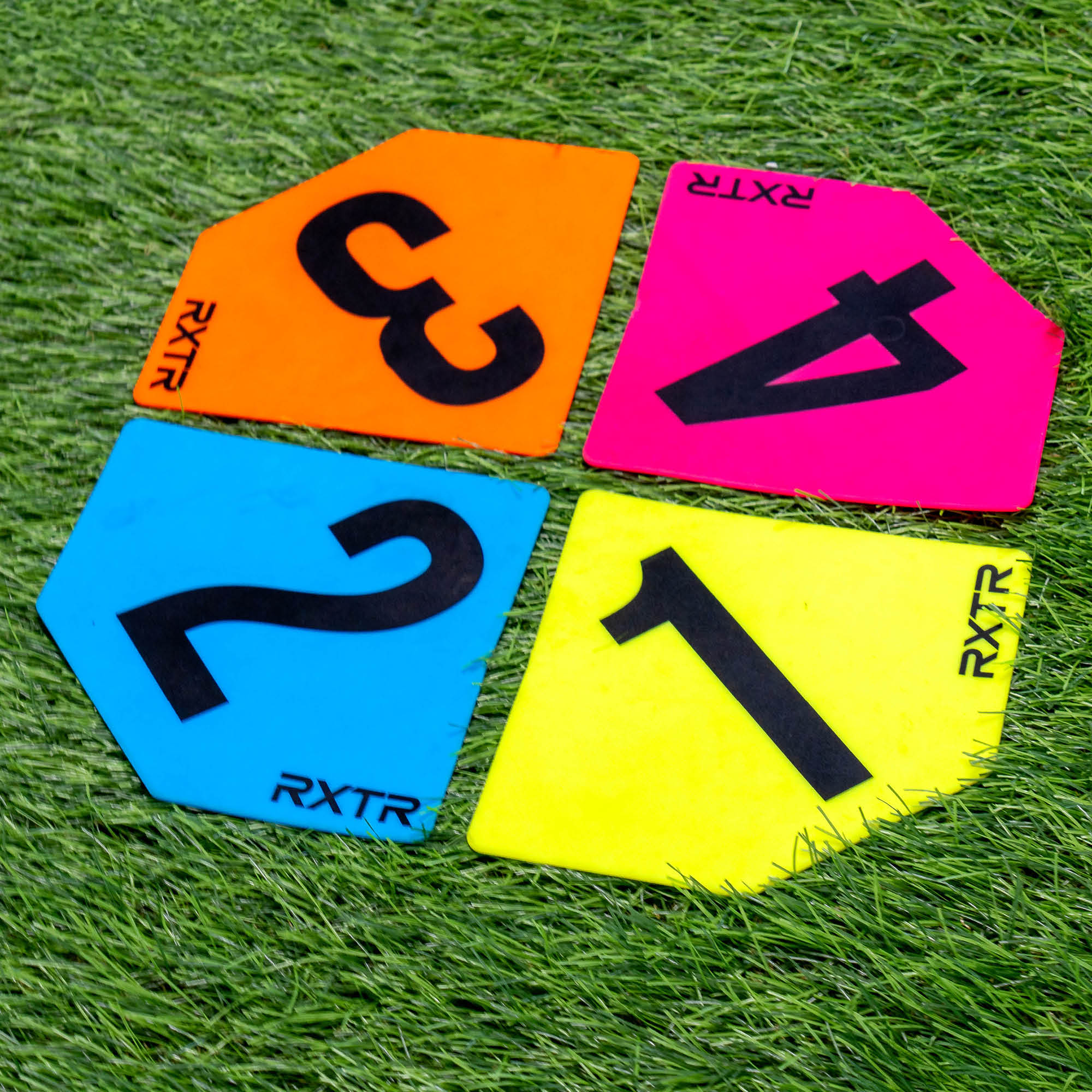 RXTR Cognitive Markers - Image 3